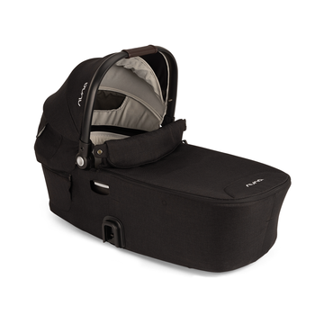 Nuna DEMI next Carrycot - Caviar