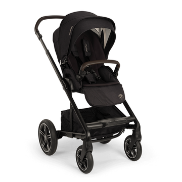 Nuna MIXX next Pushchair - BMW Collection