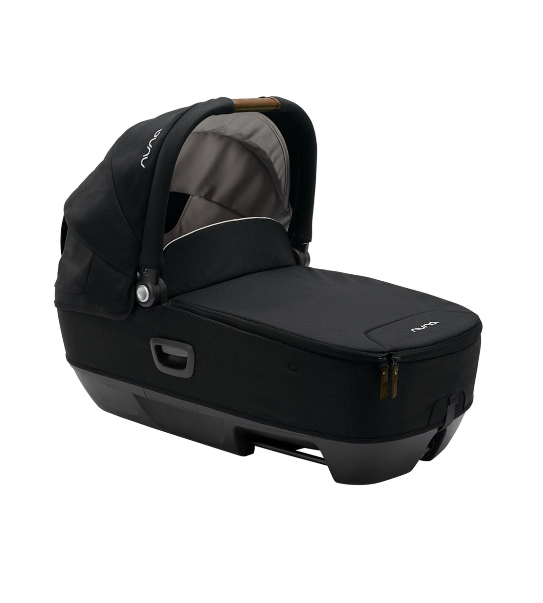 Nuna CARI next Lie Flat Car Carrycot - 2024