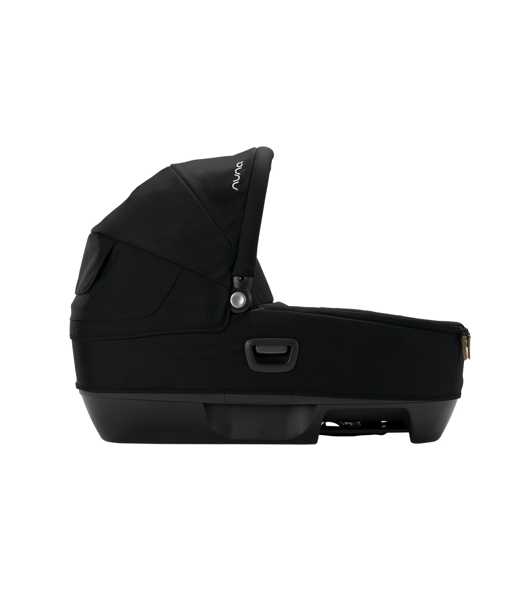 Nuna CARI next Lie Flat Car Carrycot - 2024