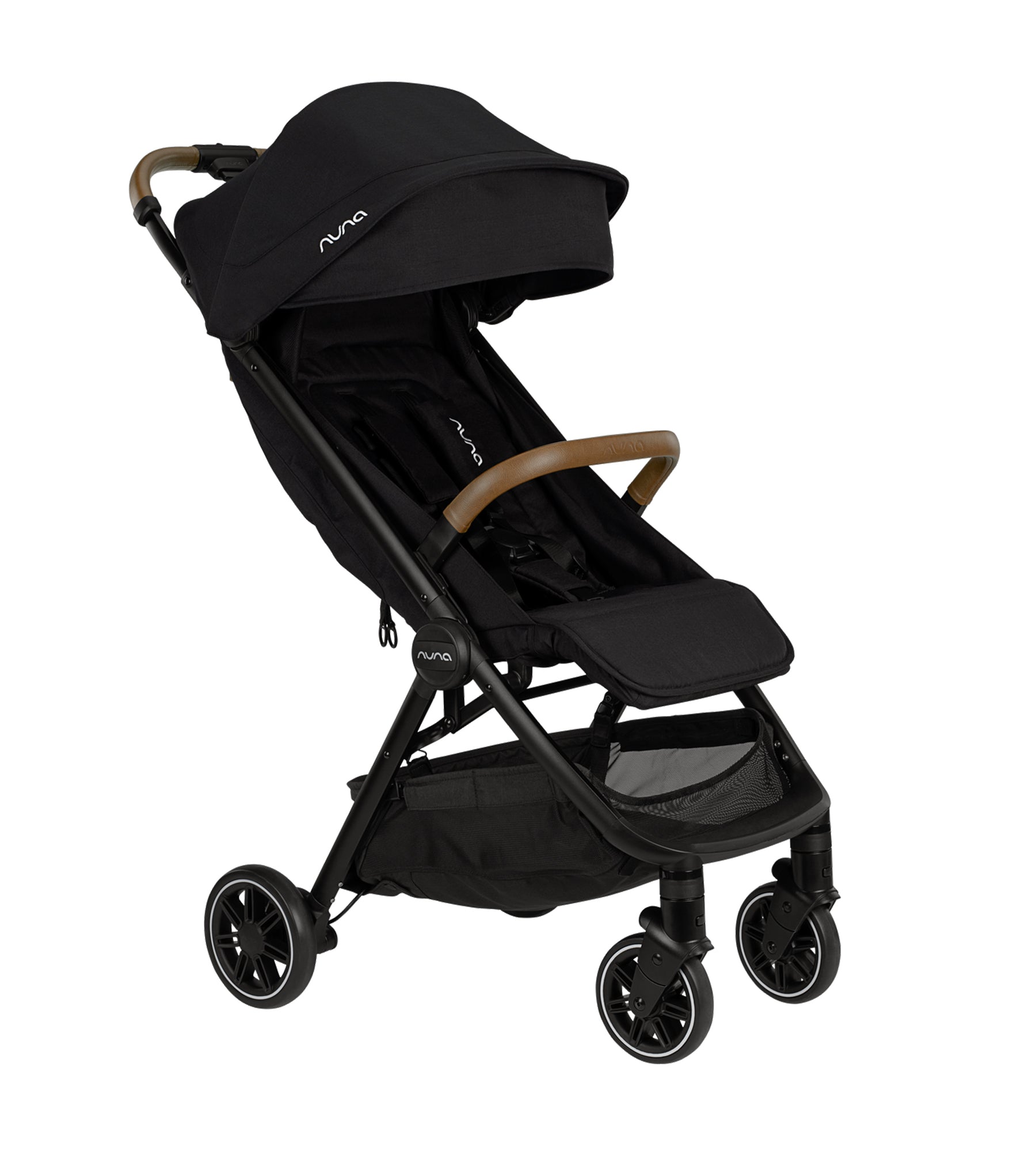 Nuna TRVL Compact Stroller