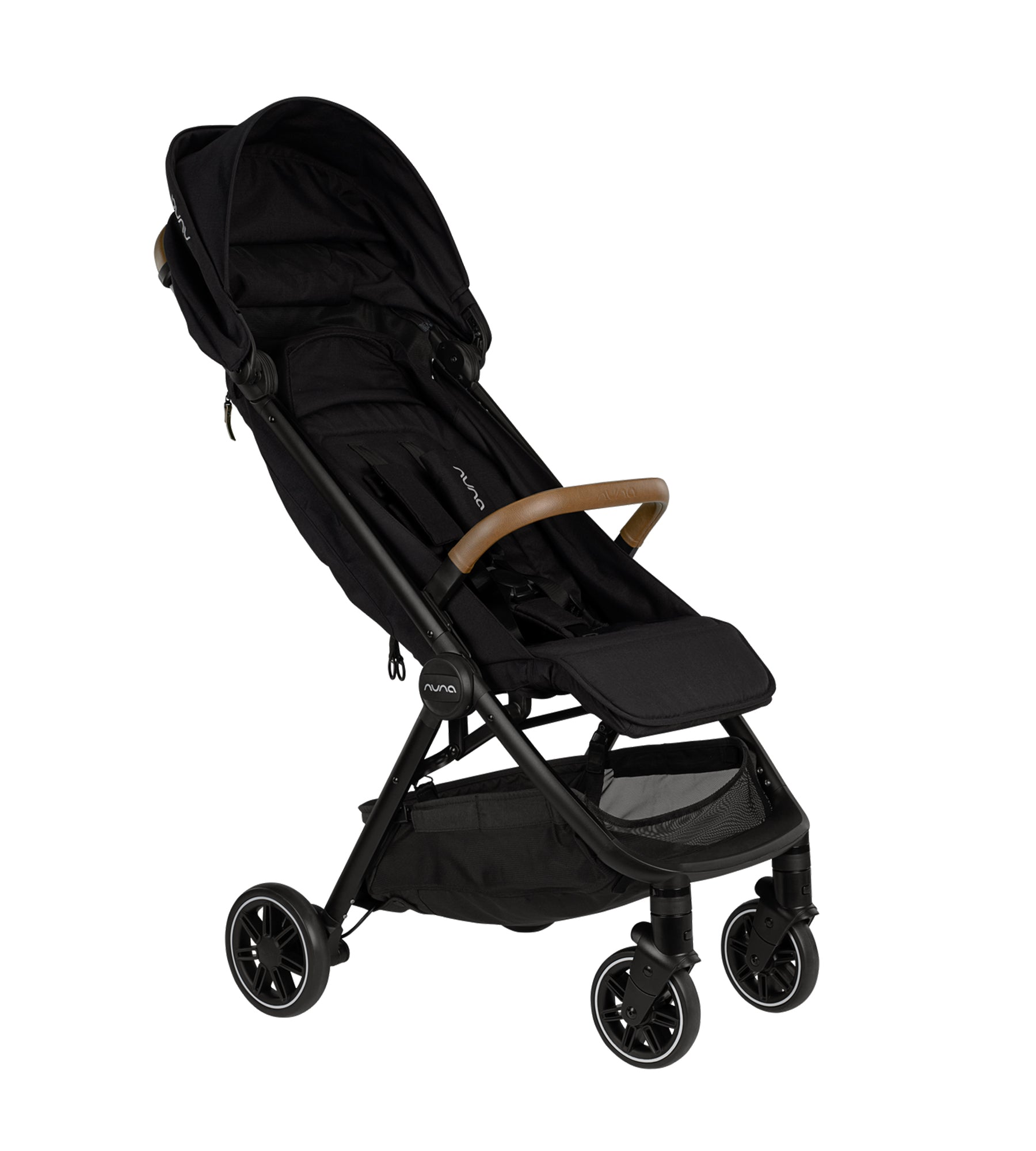 Nuna TRVL Compact Stroller