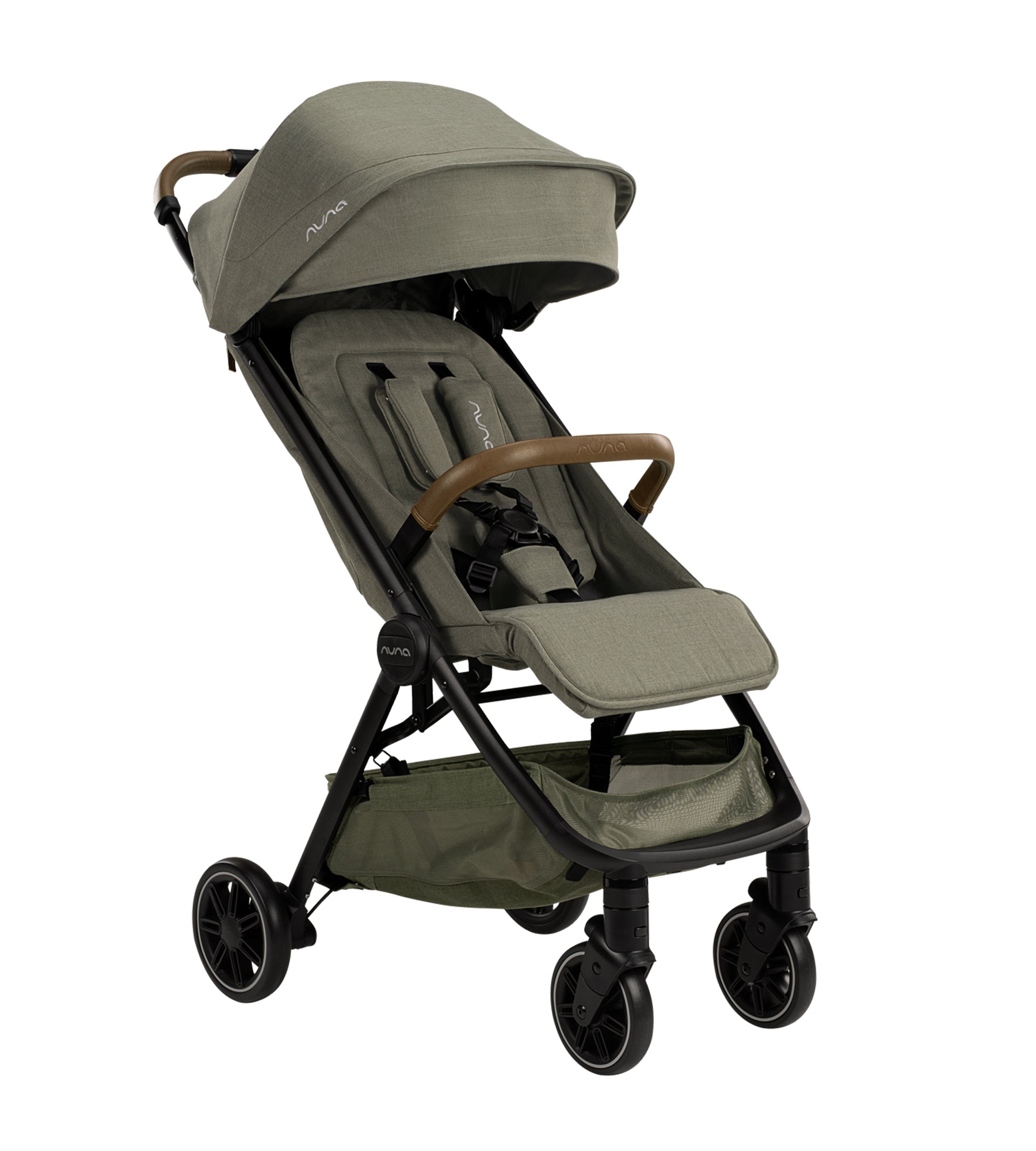 Nuna TRVL Compact Stroller