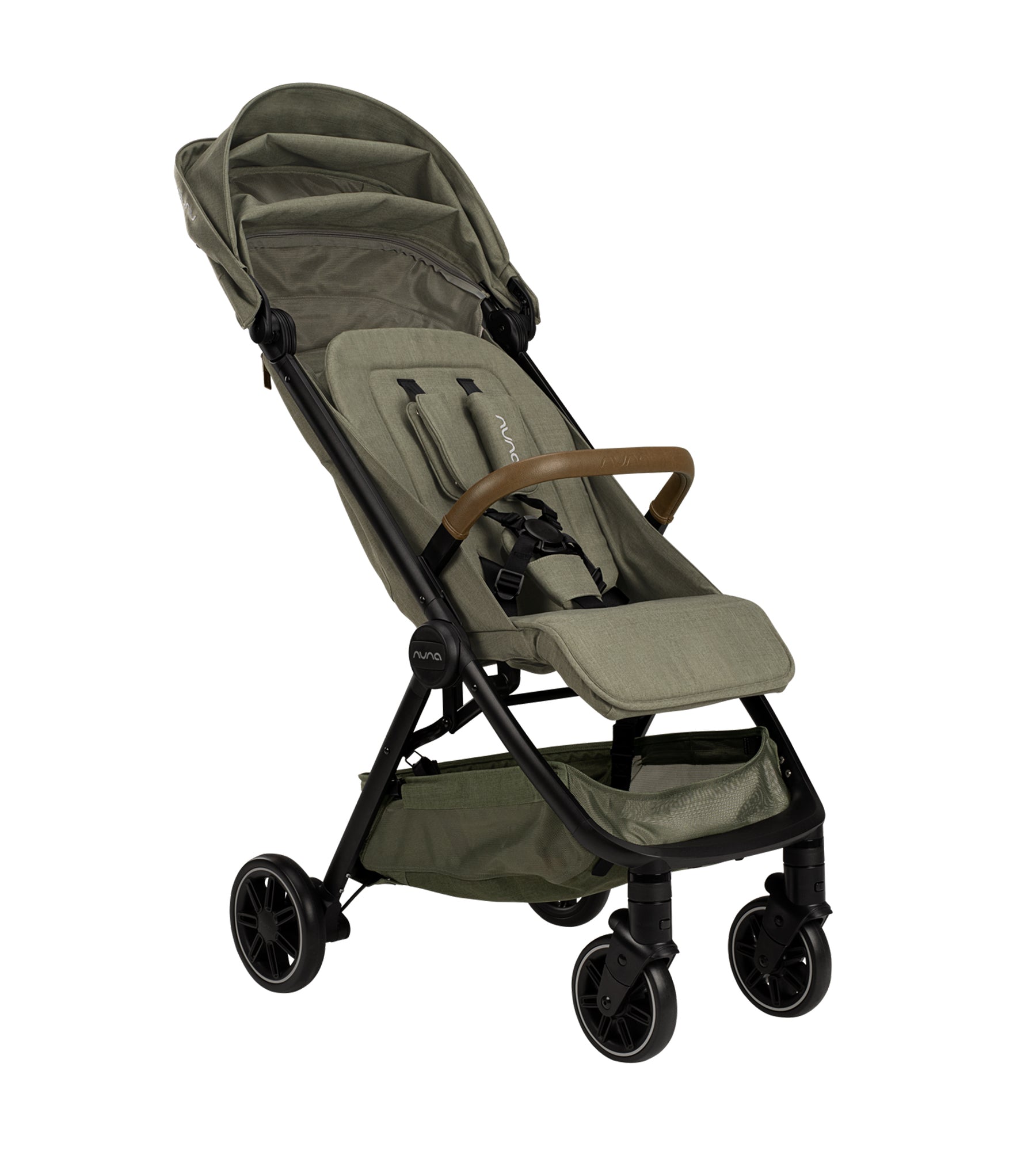 Nuna TRVL Compact Stroller