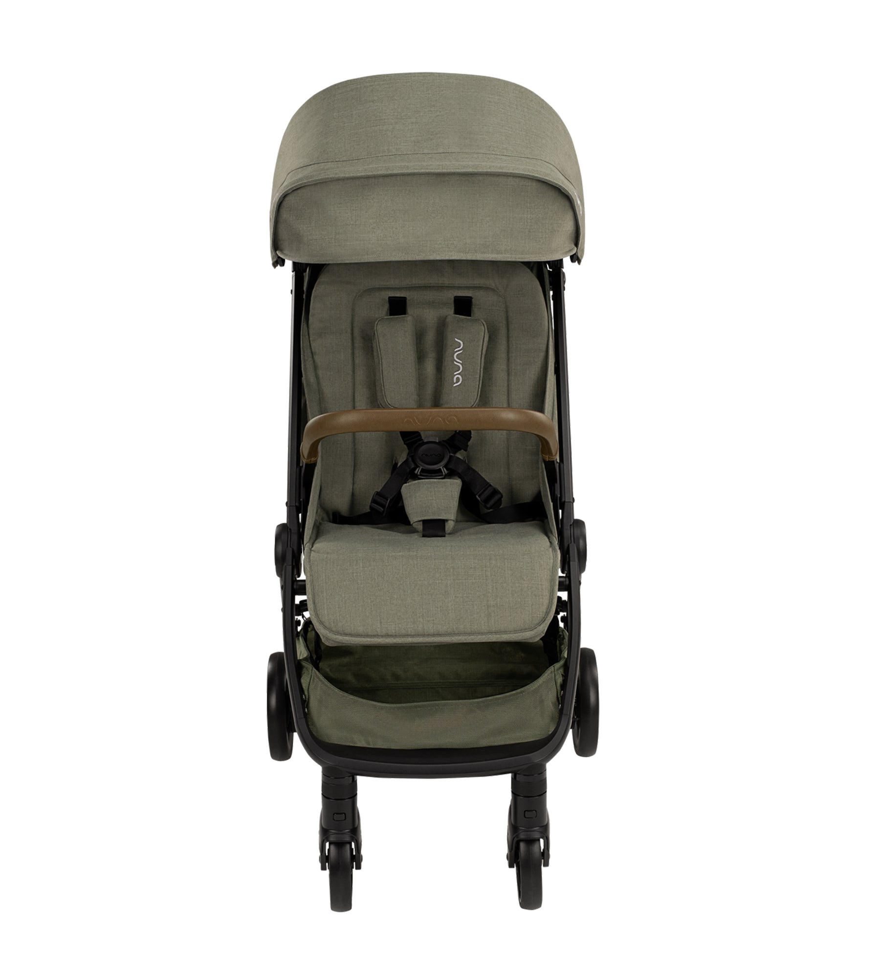 Nuna TRVL Compact Stroller
