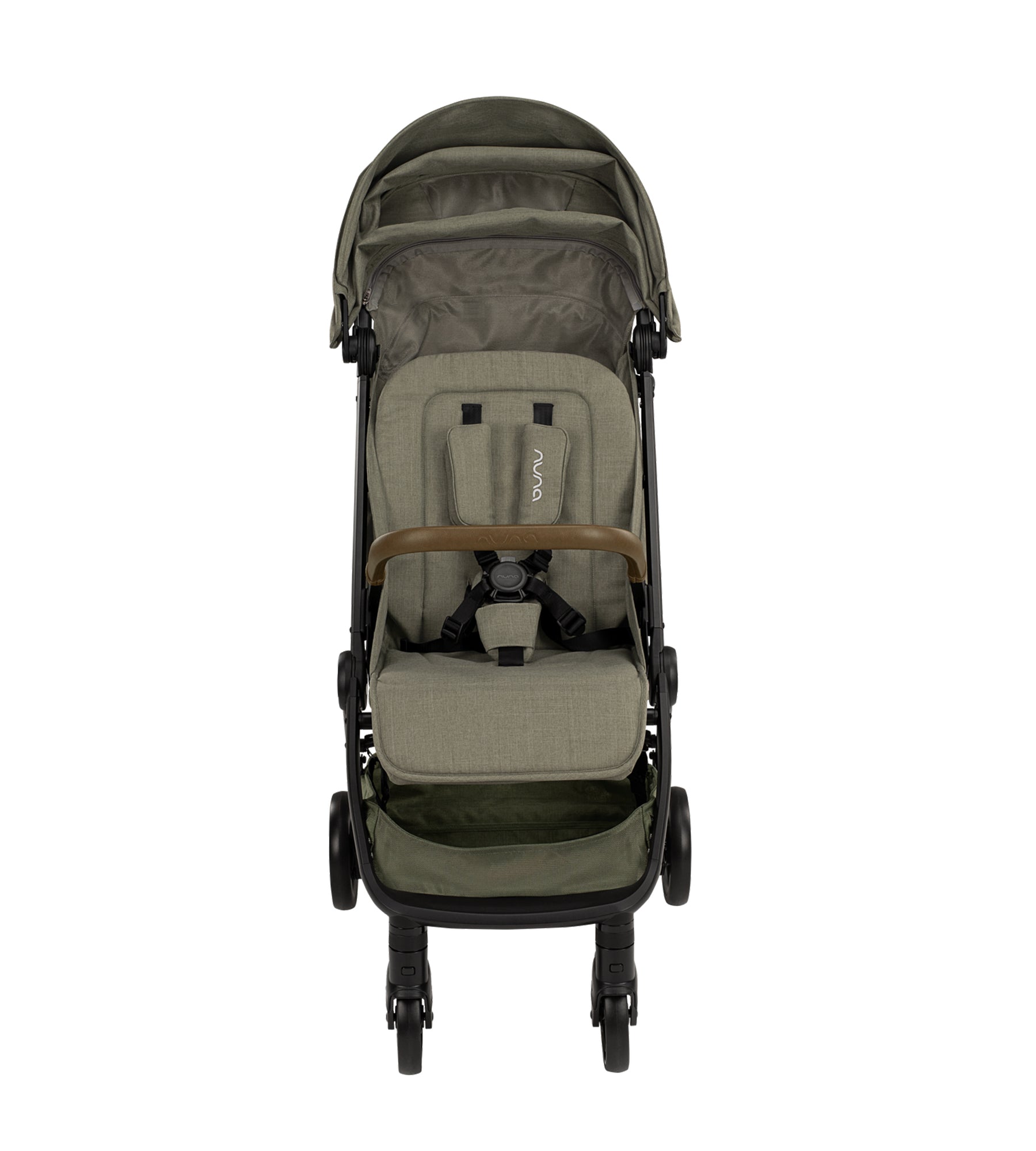 Nuna TRVL Compact Stroller