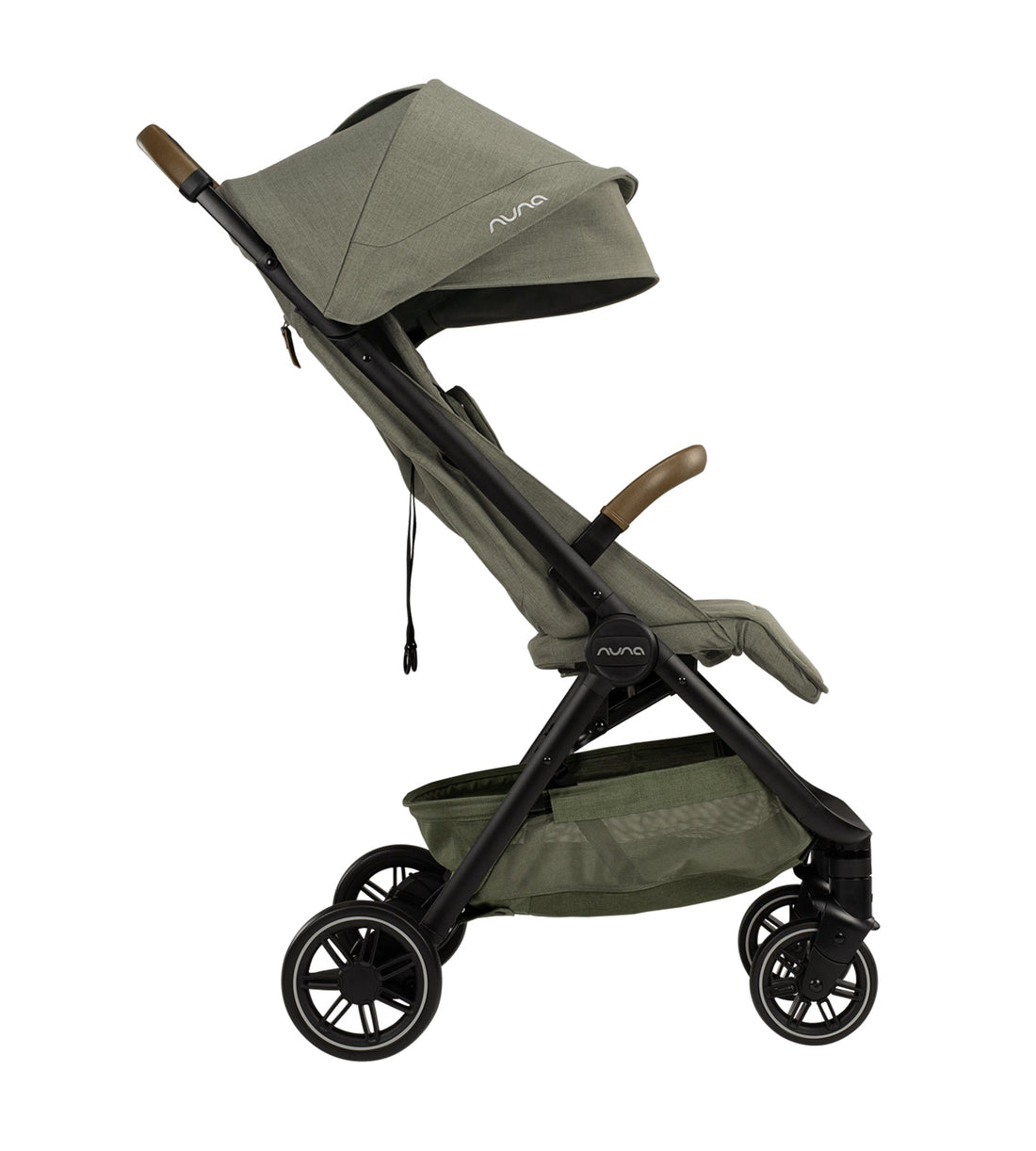 Nuna TRVL Compact Stroller