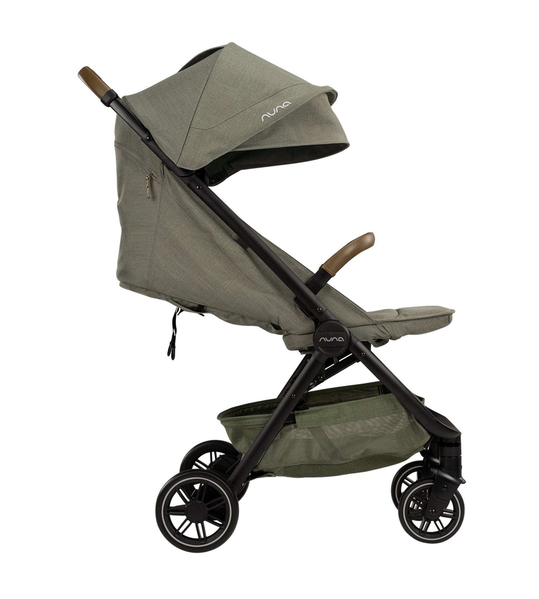 Nuna TRVL Compact Stroller