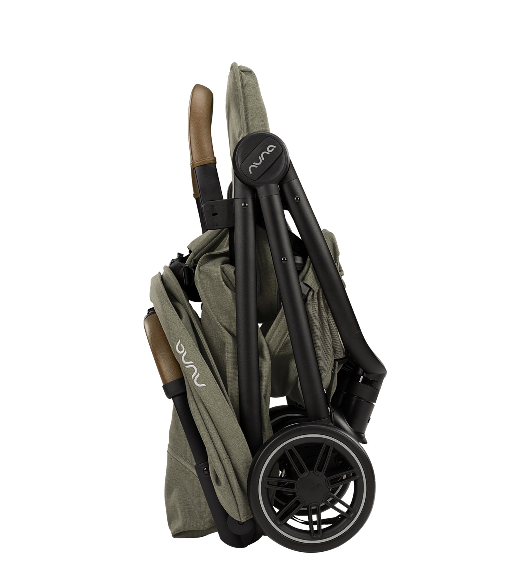 Nuna TRVL Compact Stroller