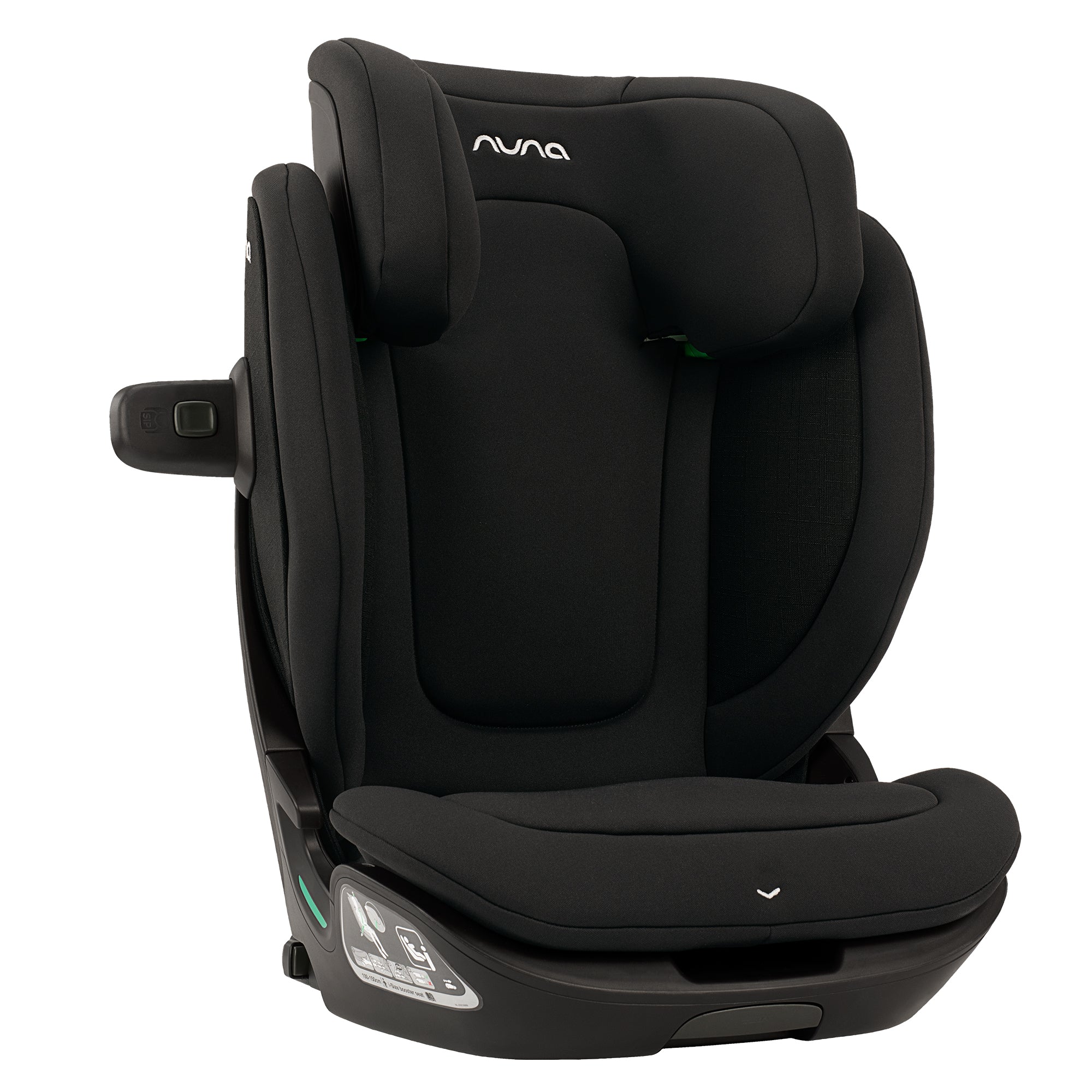 Nuna AACE lx i-Size Car Seat - Caviar