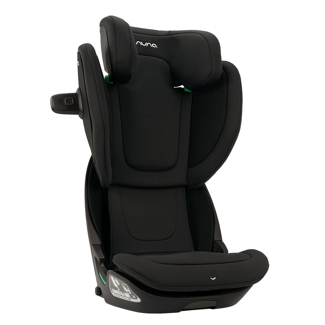 Nuna AACE lx i-Size Car Seat - Caviar