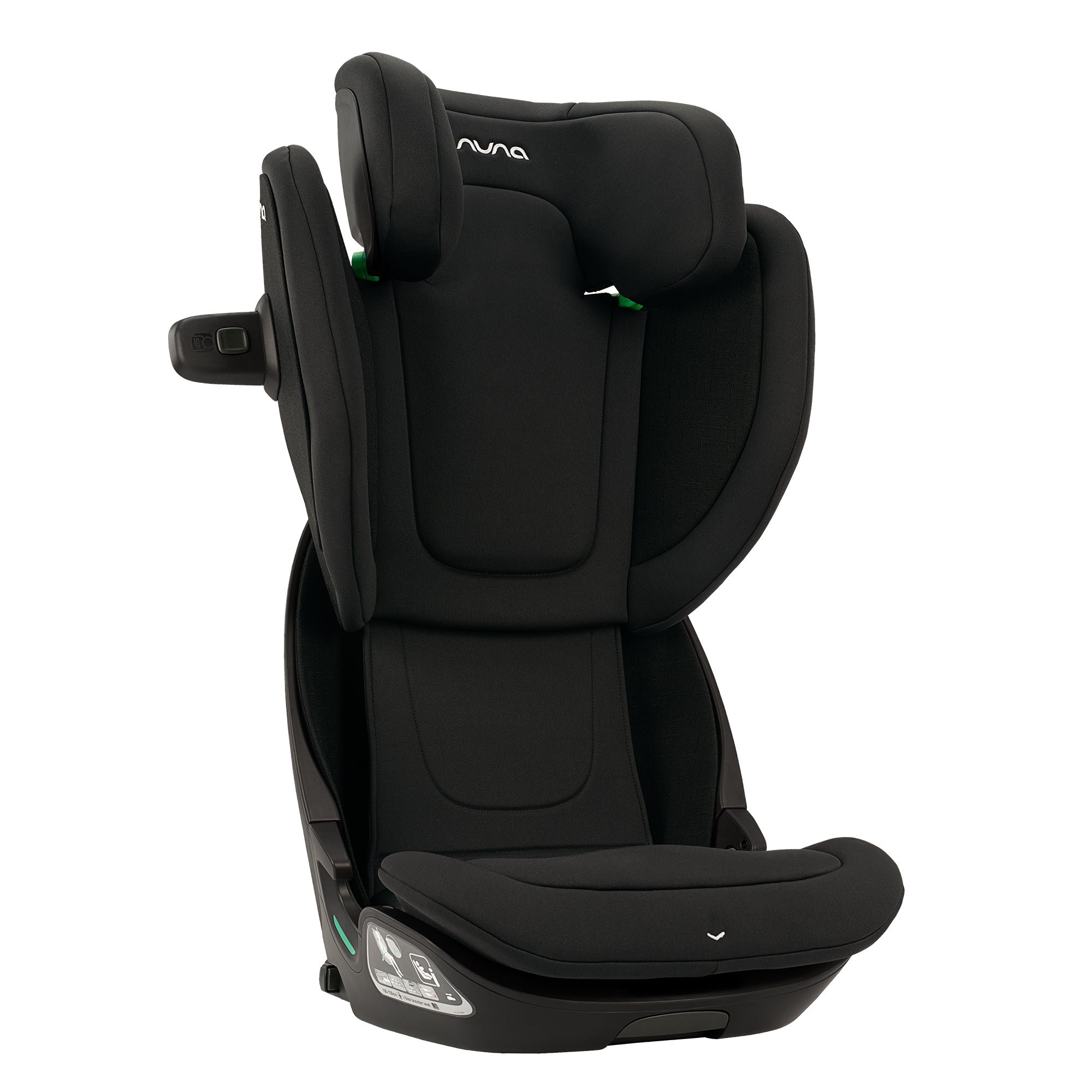 Nuna AACE lx i-Size Car Seat - Caviar