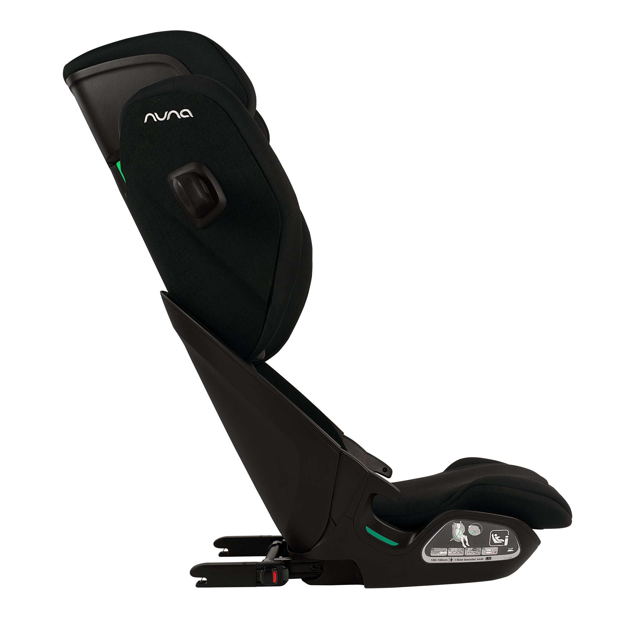 Nuna AACE lx i-Size Car Seat - Caviar