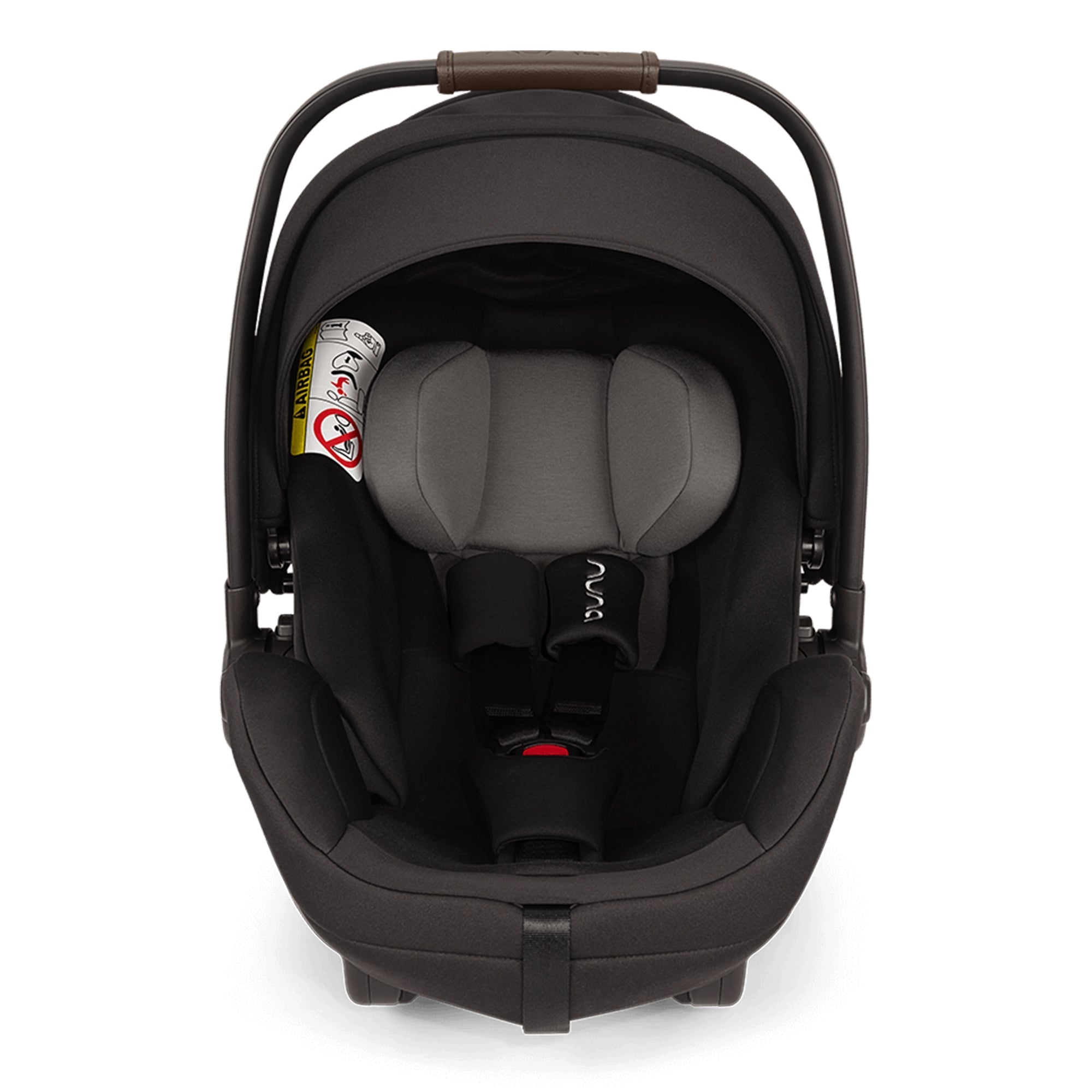Nuna ARRA Flex i-Size Car Seat - 2025