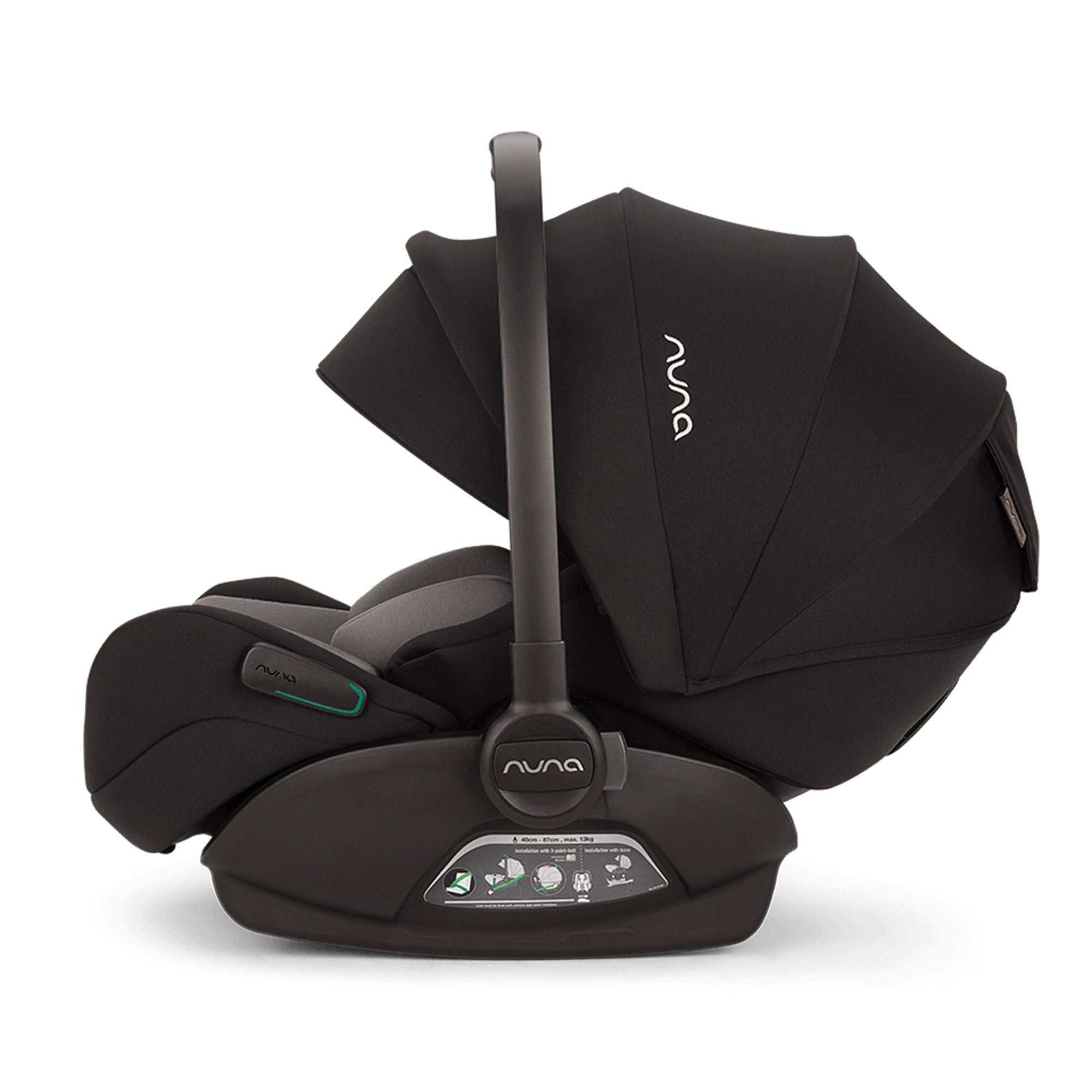 Nuna ARRA Flex i-Size Car Seat - 2025