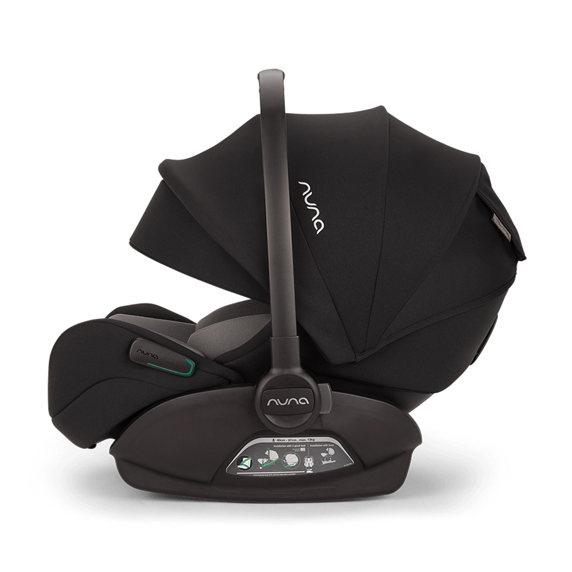 Nuna ARRA Flex i-Size Car Seat - 2025