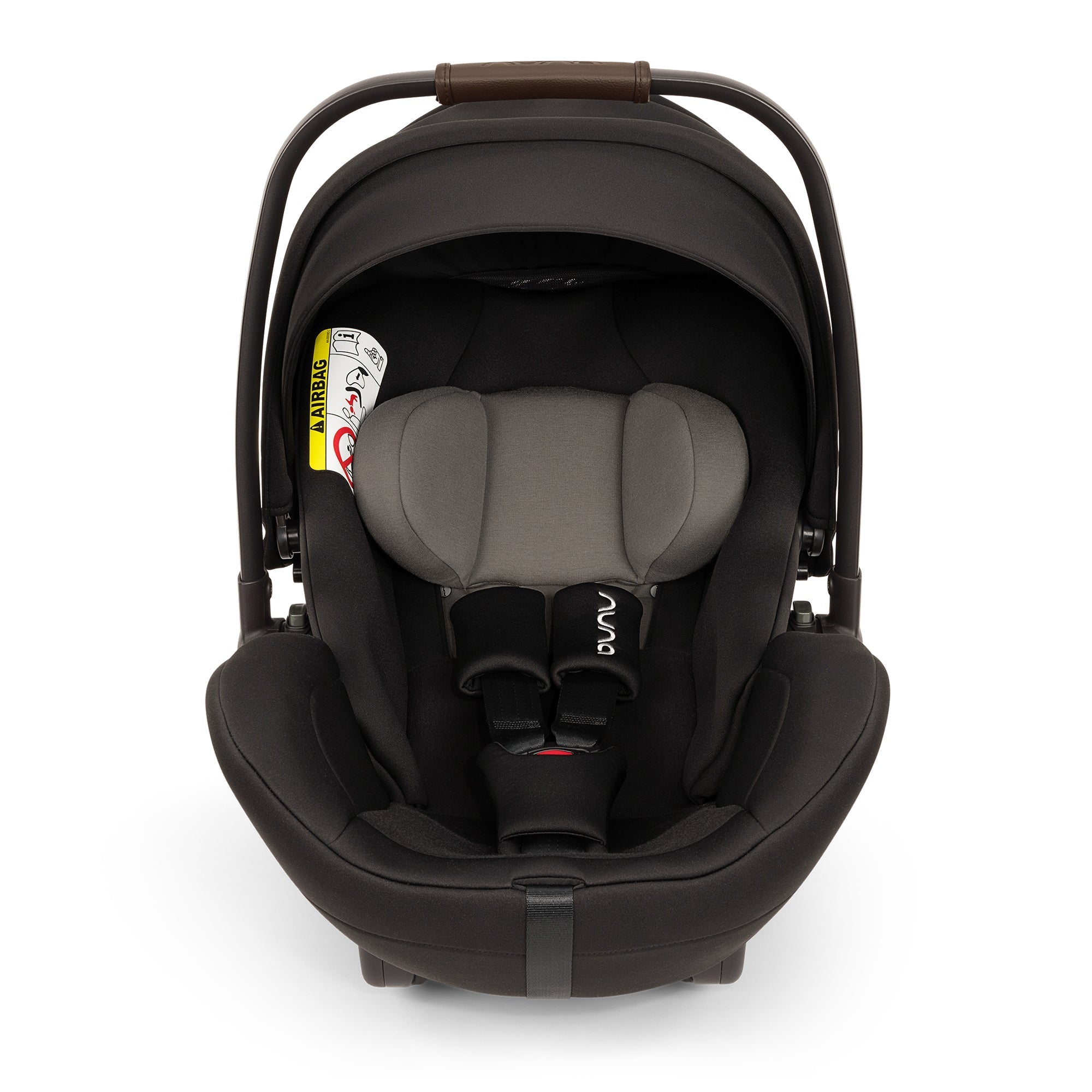 Nuna ARRA Flex i-Size Car Seat - 2025