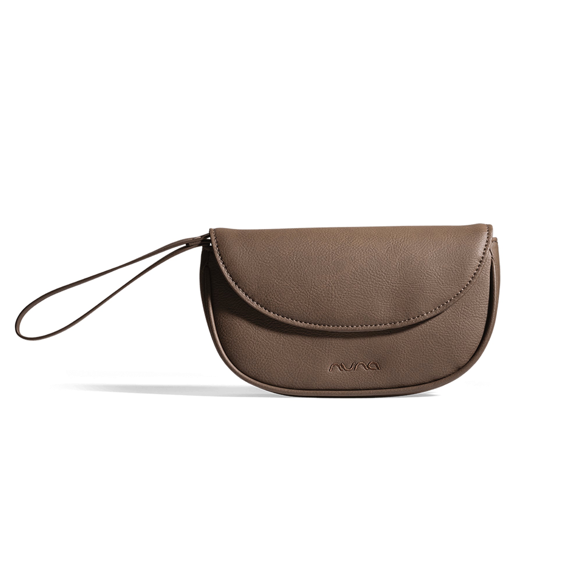 Nuna CUDL Luxe Cashmere Baby Carrier - Pearl