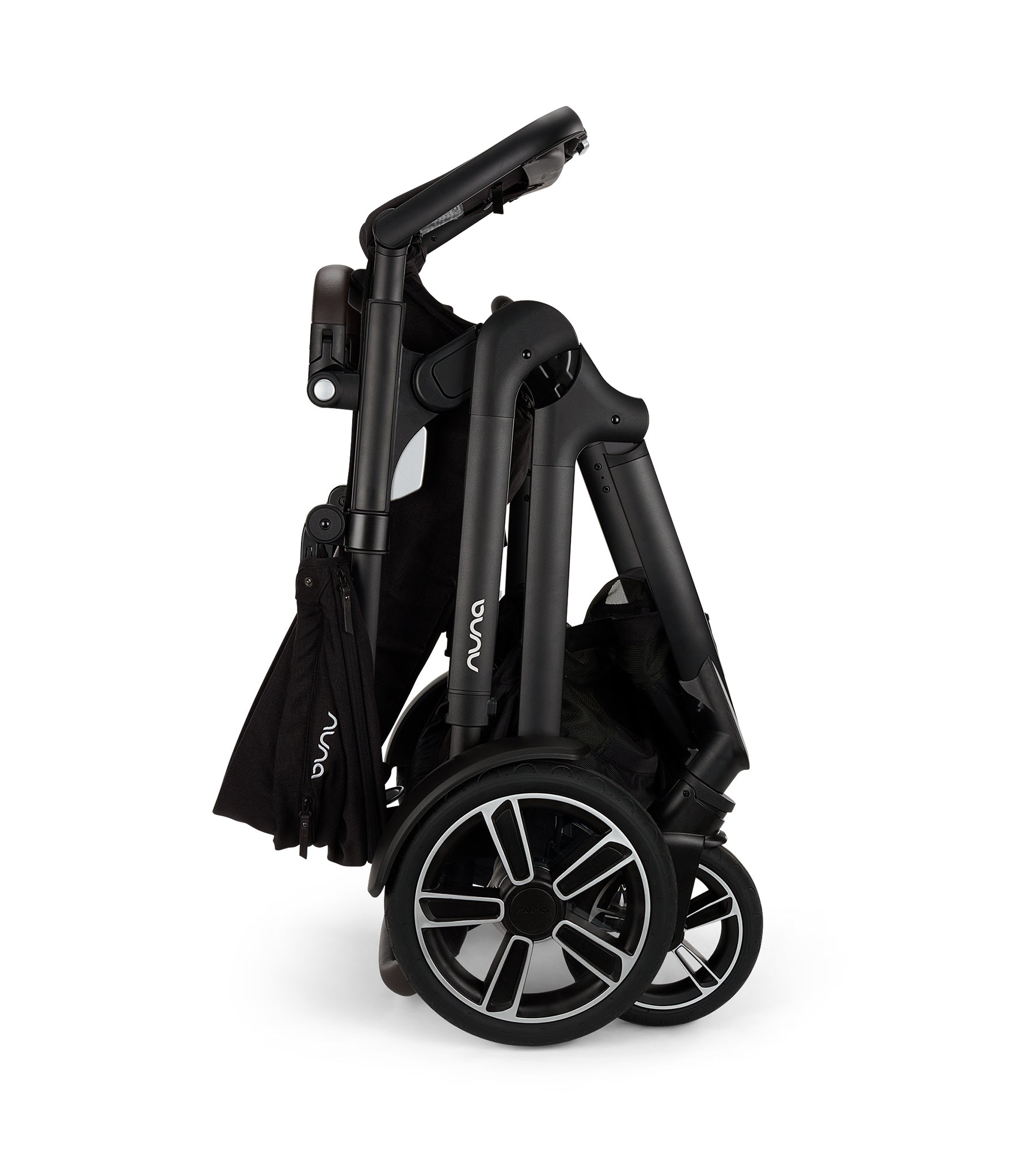 Nuna DEMI next Pushchair - Caviar
