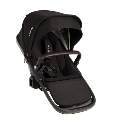 Nuna DEMI next Sibling Seat - Caviar
