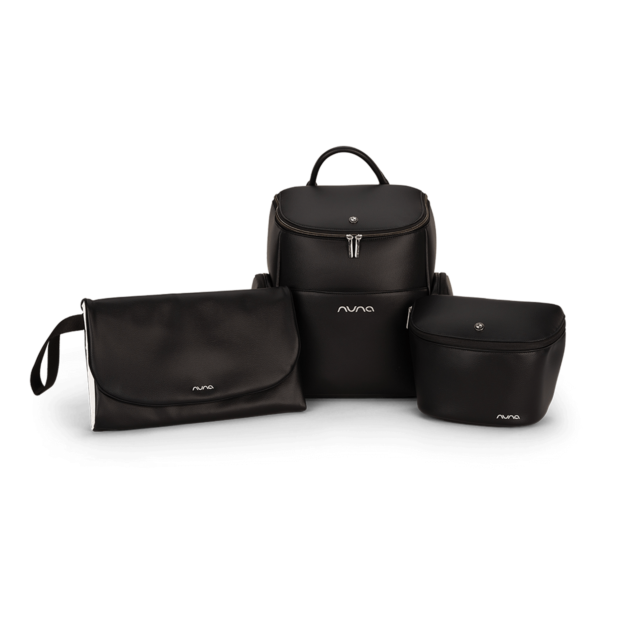 Nuna Essential Changing Bag - BMW Collection