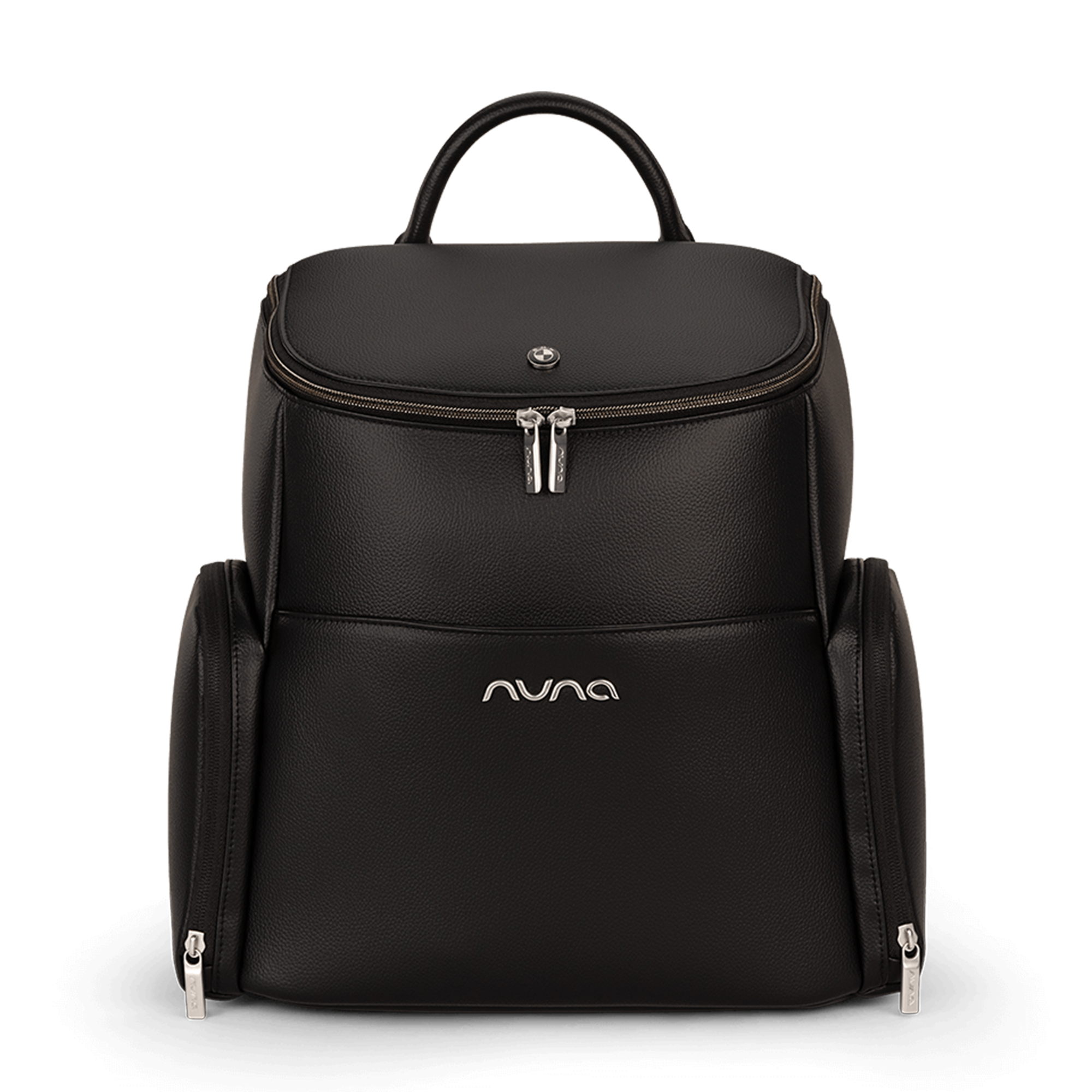 Nuna Essential Changing Bag - BMW Collection