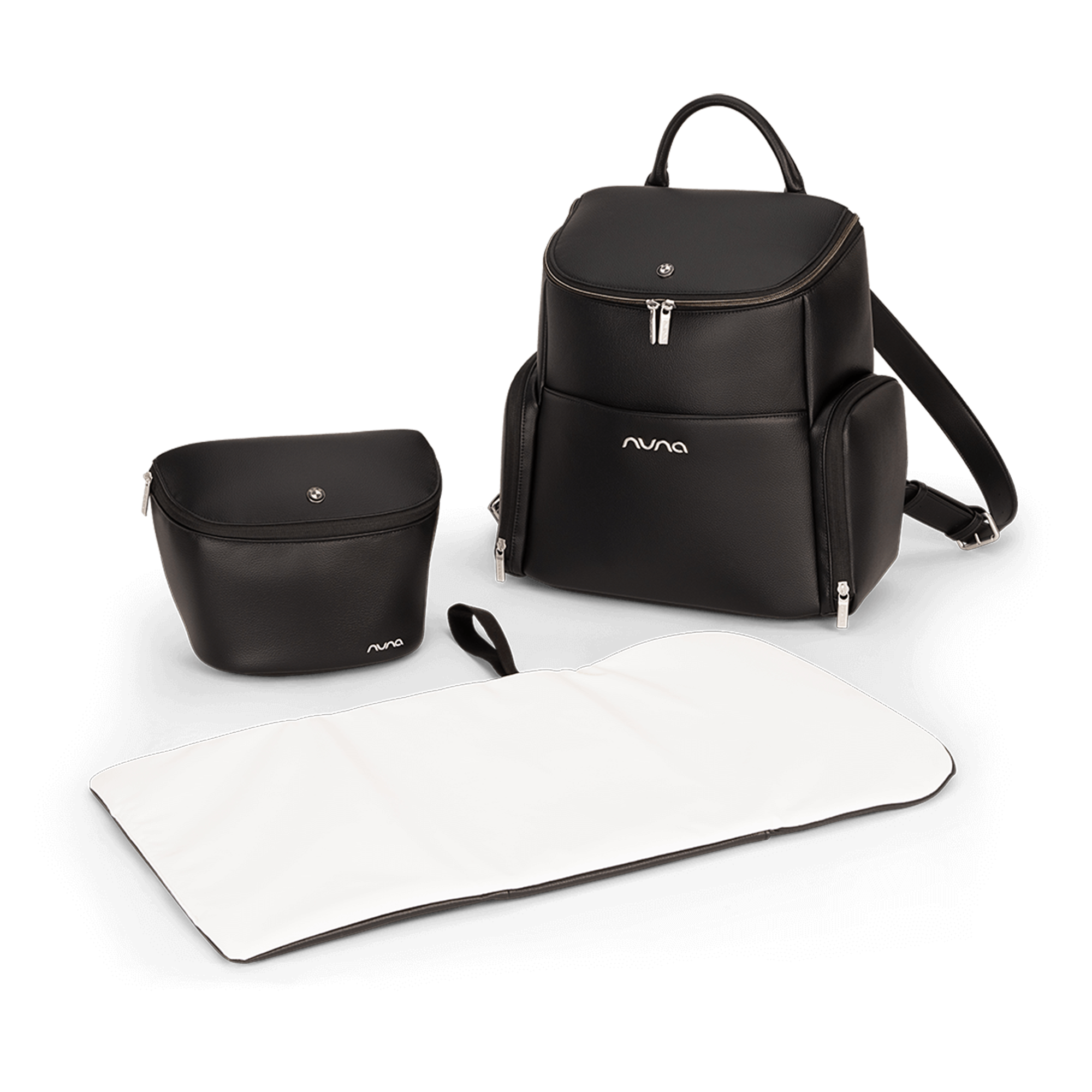 Nuna Essential Changing Bag - BMW Collection