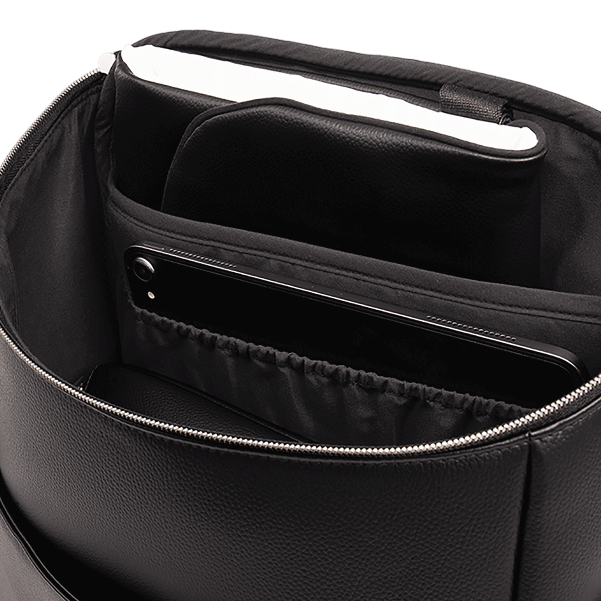 Nuna Essential Changing Bag - BMW Collection