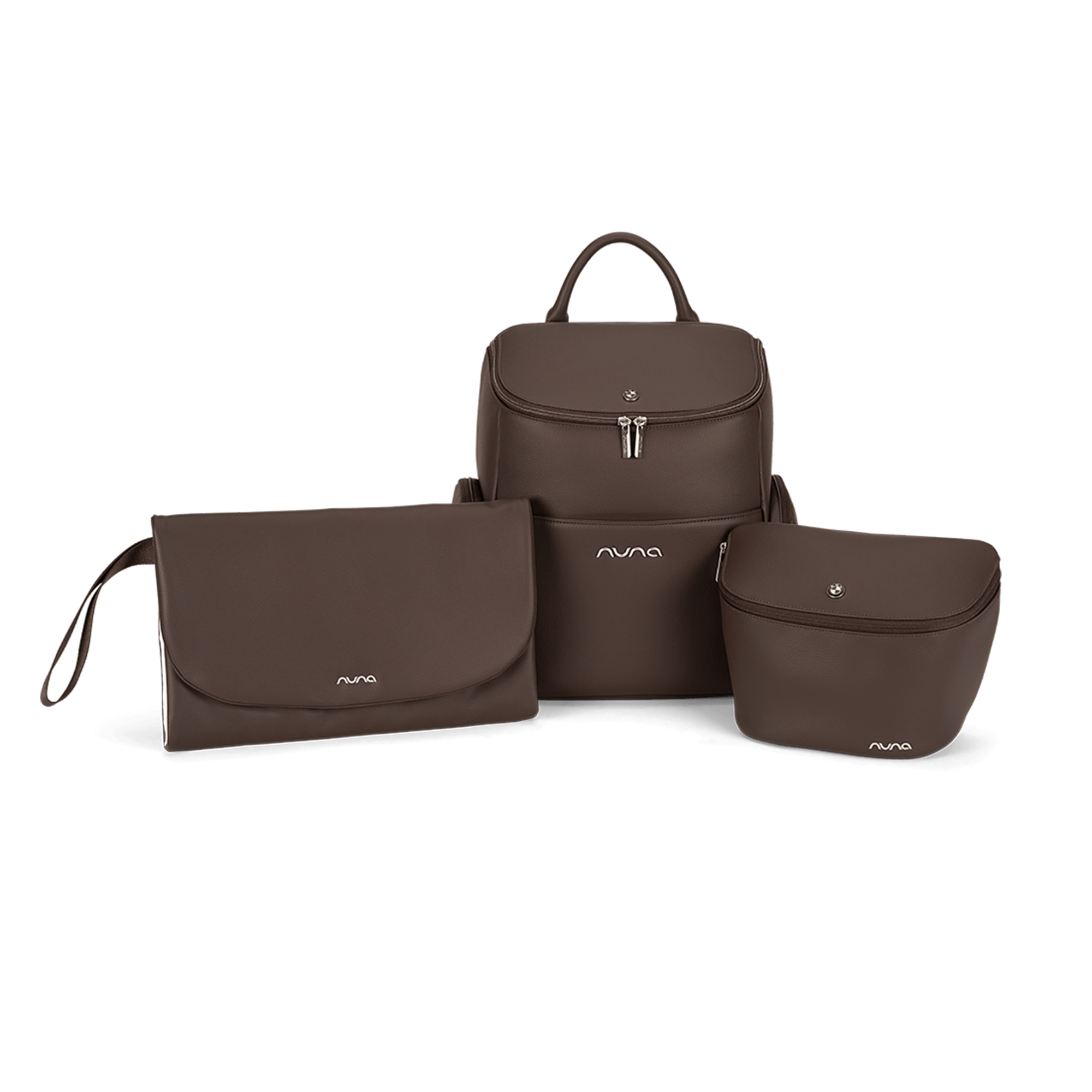 Nuna Essential Changing Bag - BMW Collection