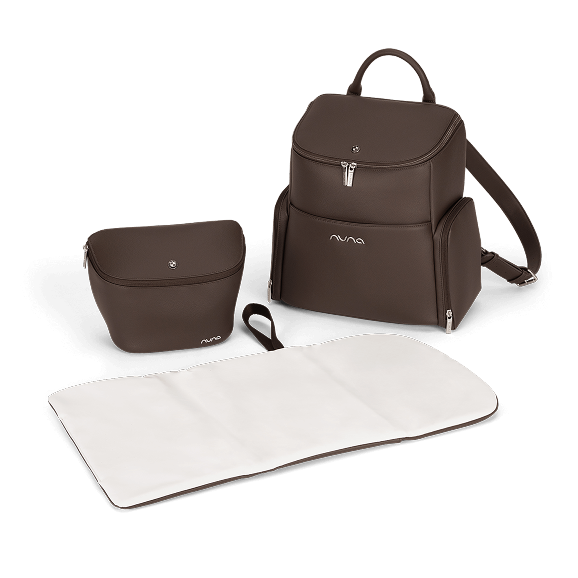 Nuna Essential Changing Bag - BMW Collection