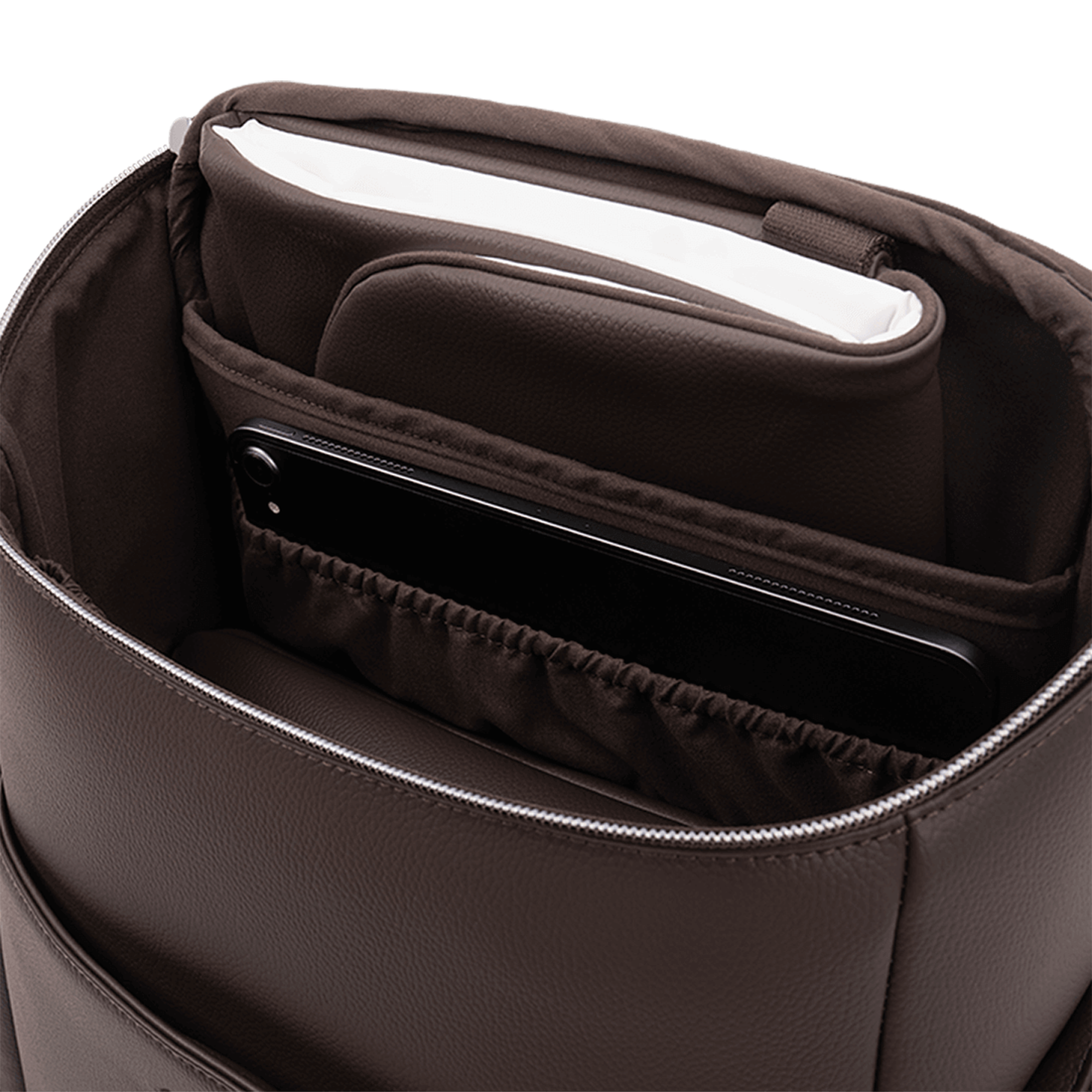Nuna Essential Changing Bag - BMW Collection