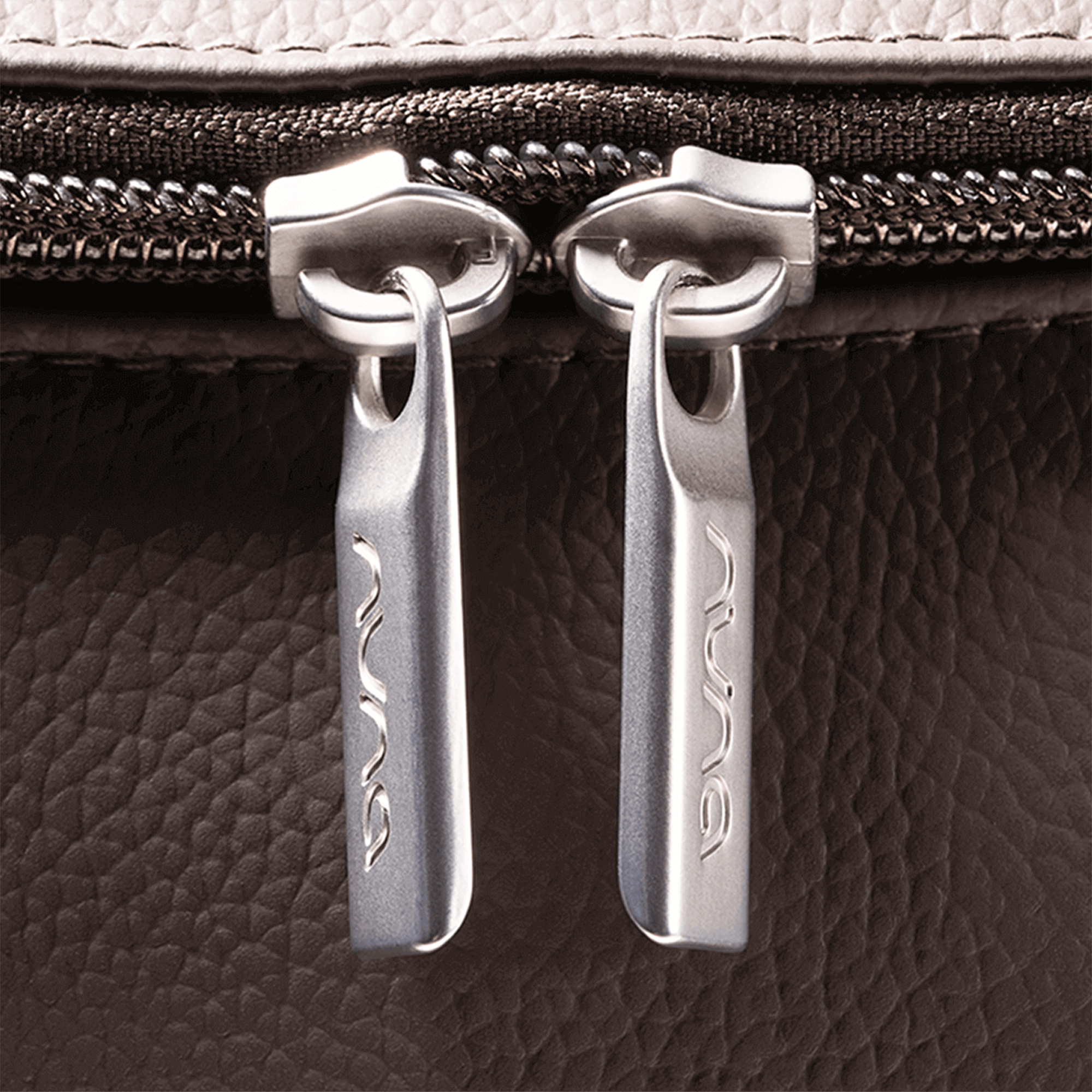Nuna Essential Changing Bag - BMW Collection