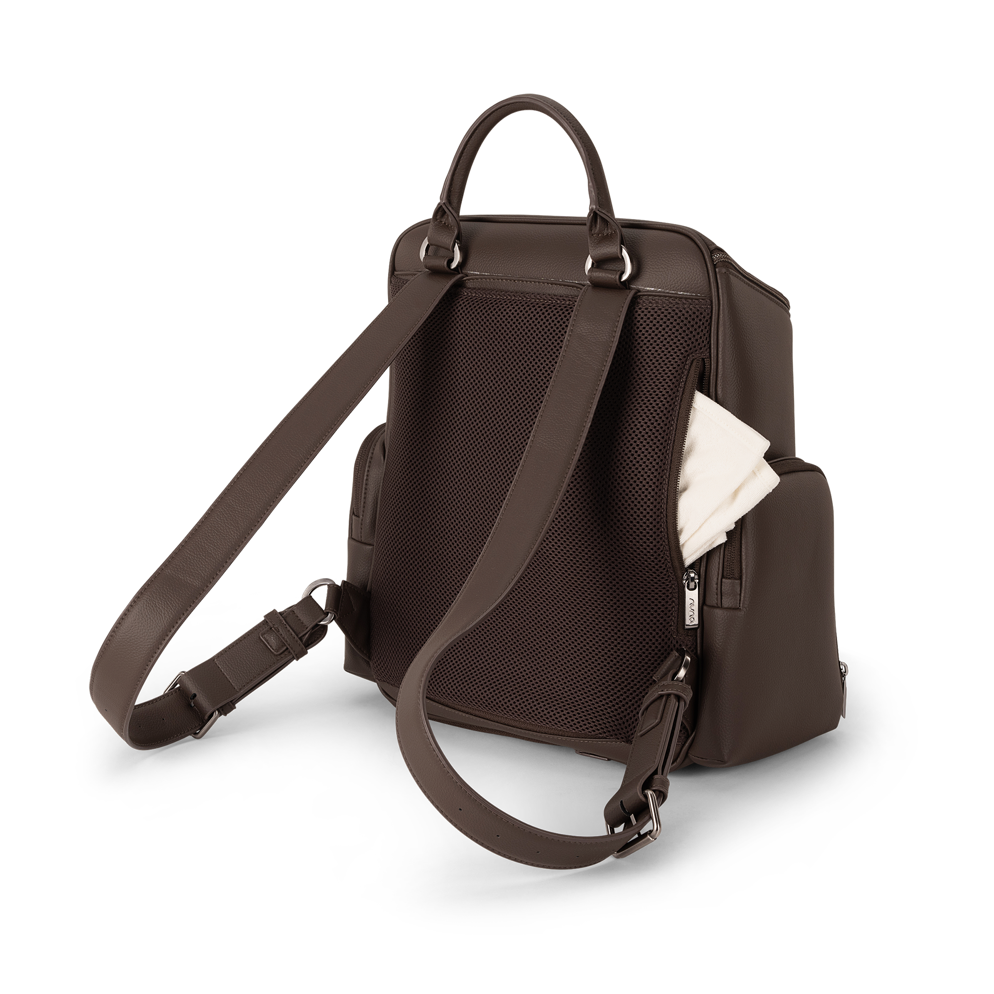Nuna Essential Bag