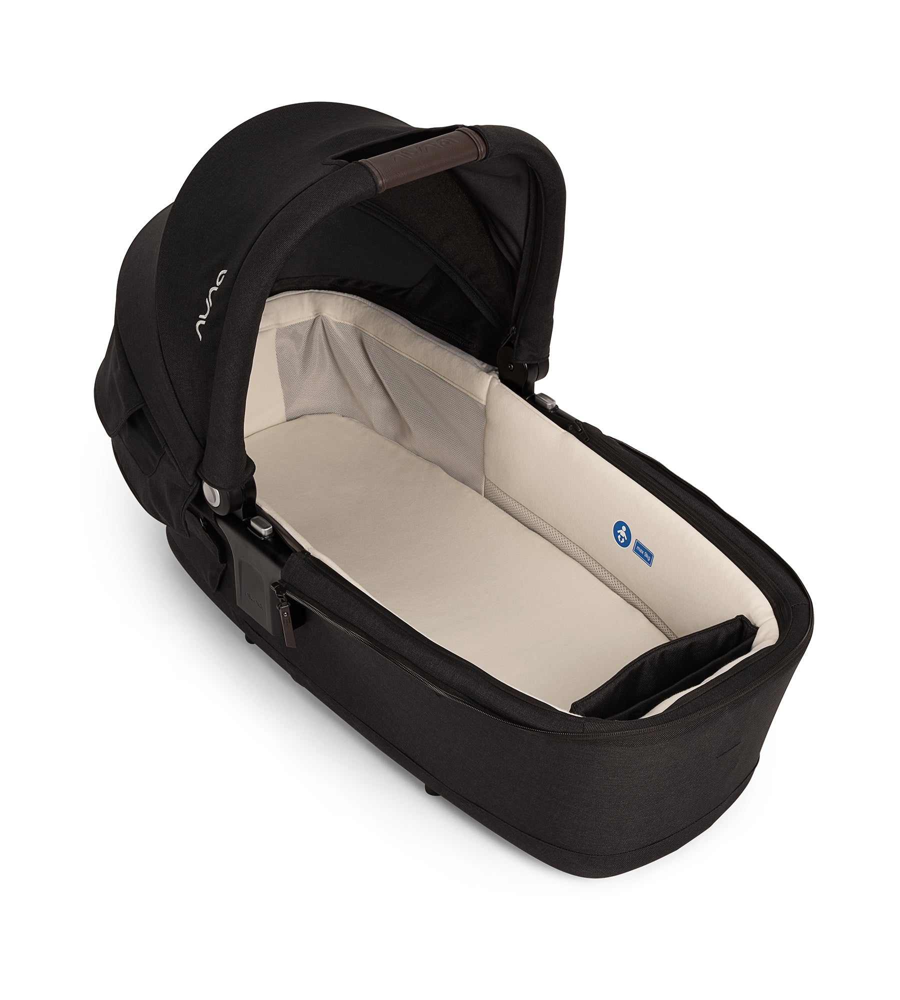 Nuna LYTL series Carrycot for TRIV & TRVL