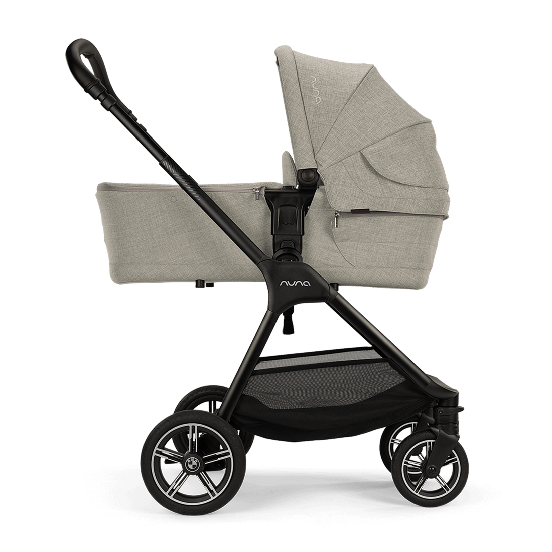 Nuna LYTL series Carrycot - BMW Collection