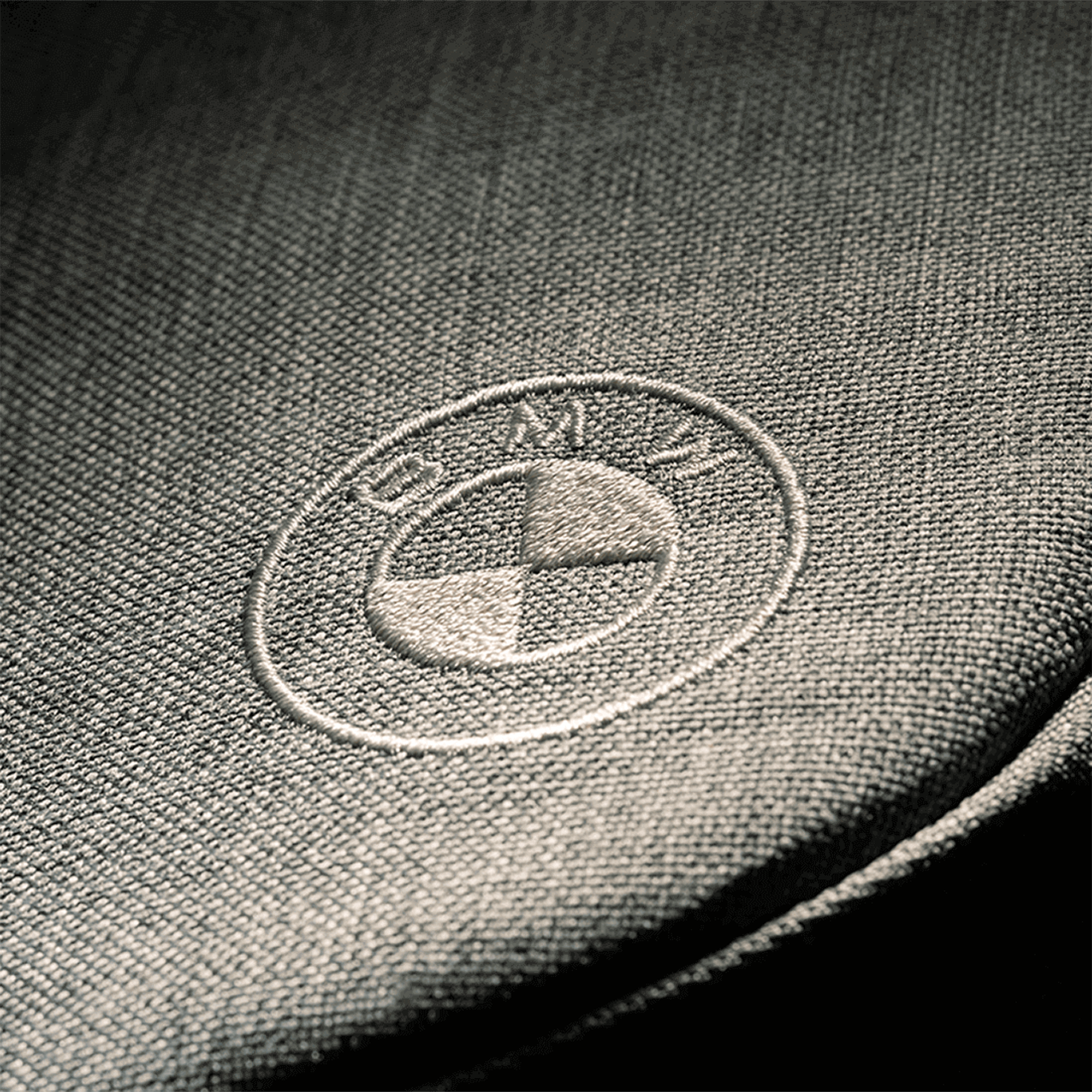 Nuna LYTL series Carrycot - BMW Collection