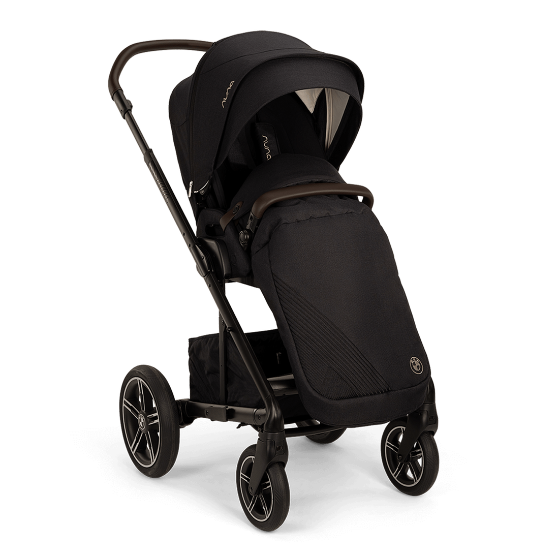 Nuna MIXX next Pushchair - BMW Collection