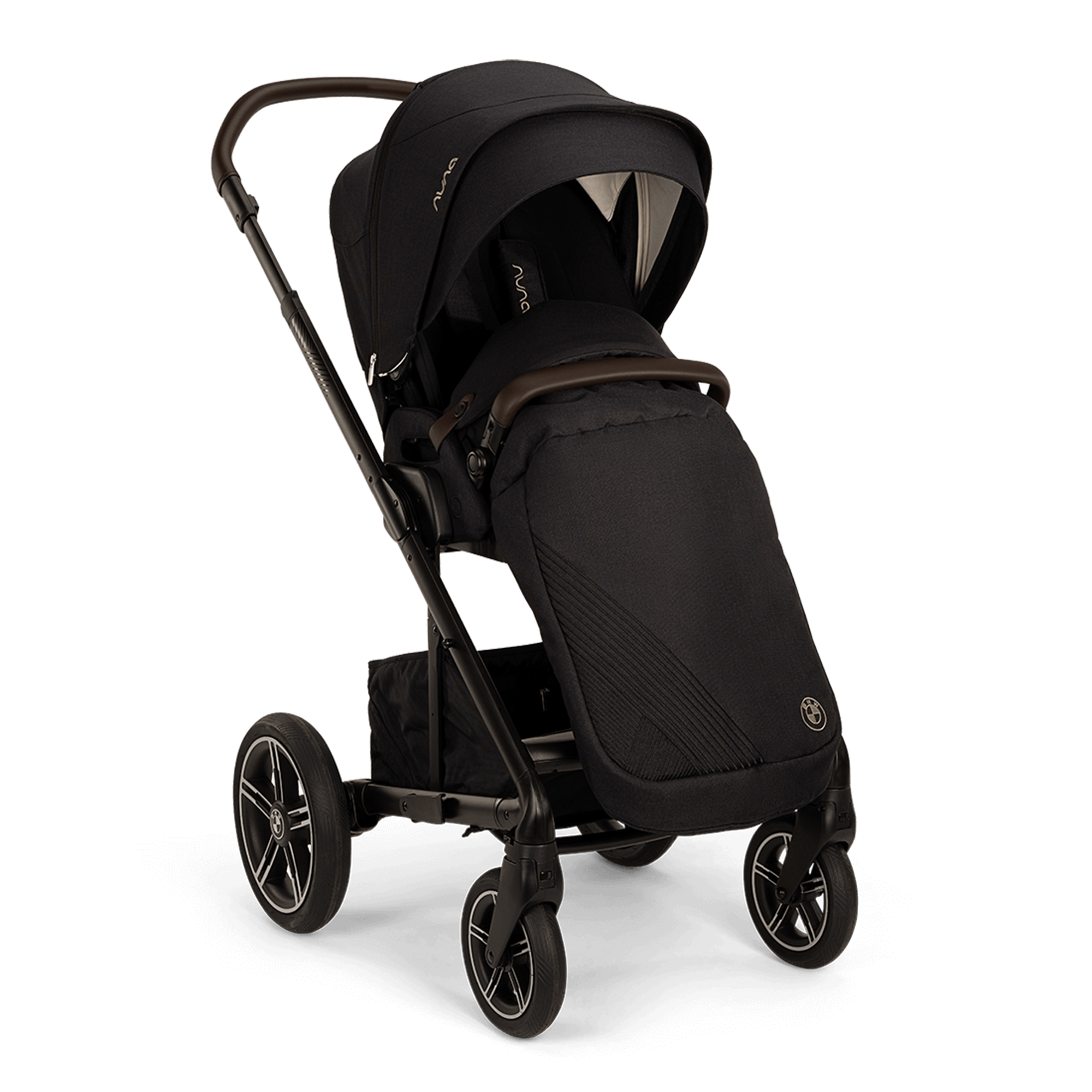 Nuna MIXX next Pushchair - BMW Collection