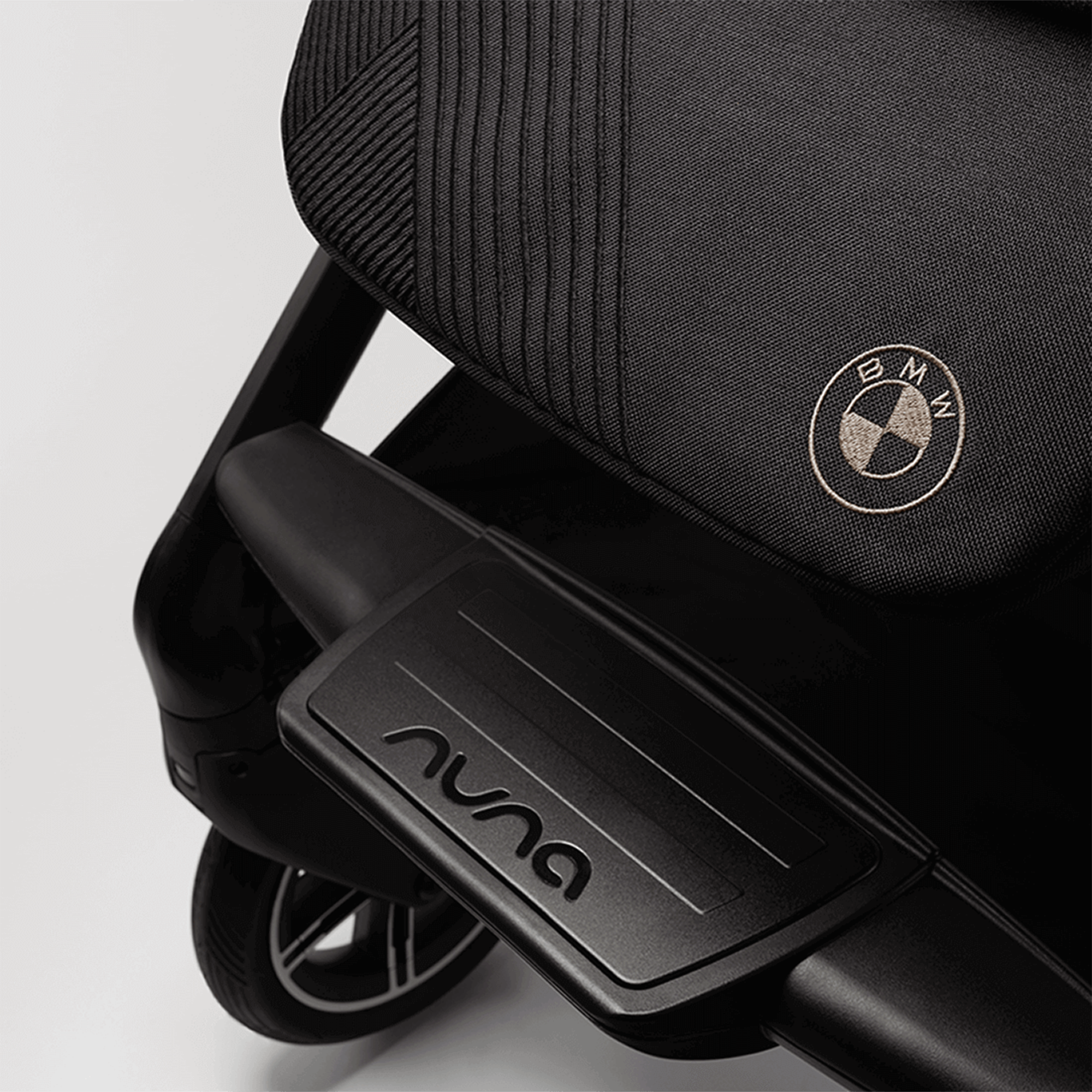 Nuna MIXX next Pushchair - BMW Collection