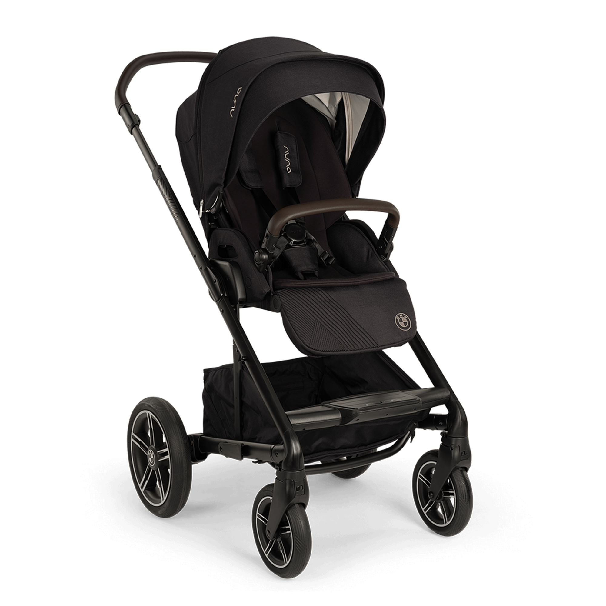 Nuna MIXX next Pushchair - BMW Collection