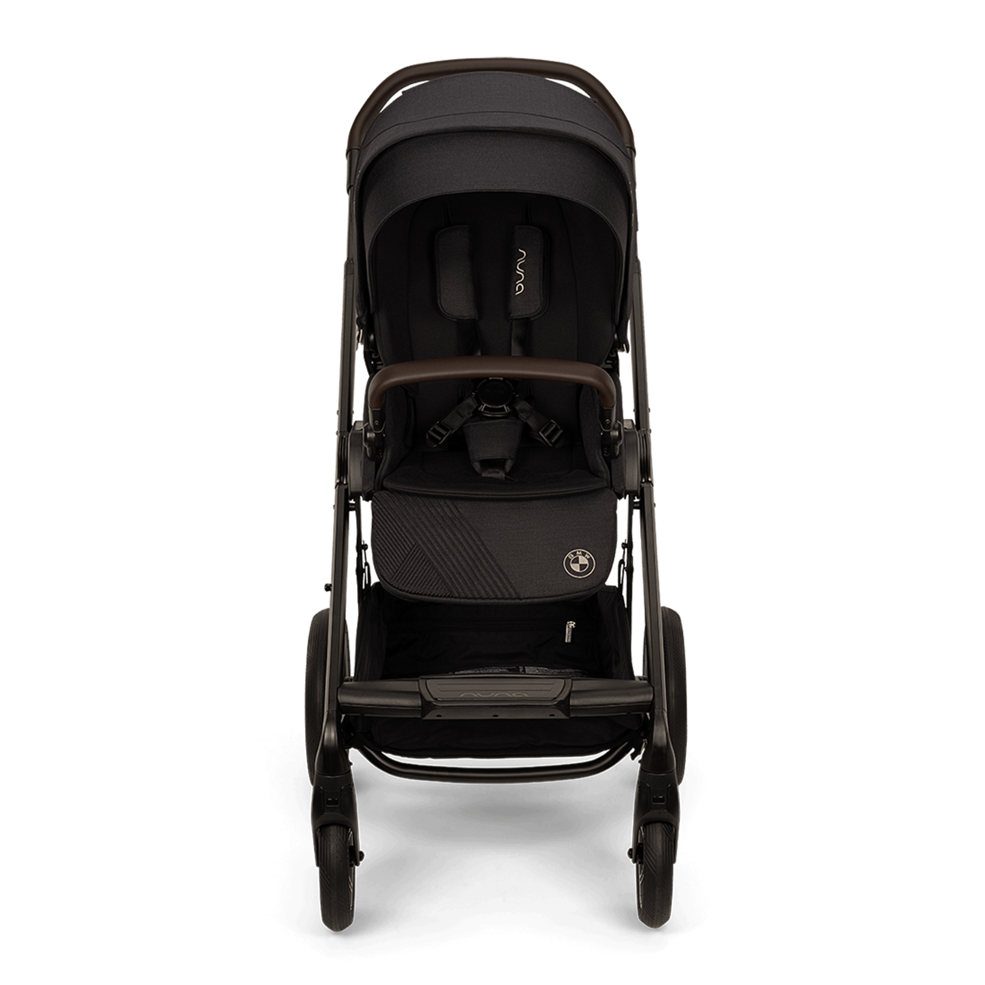 Nuna MIXX next Pushchair - BMW Collection