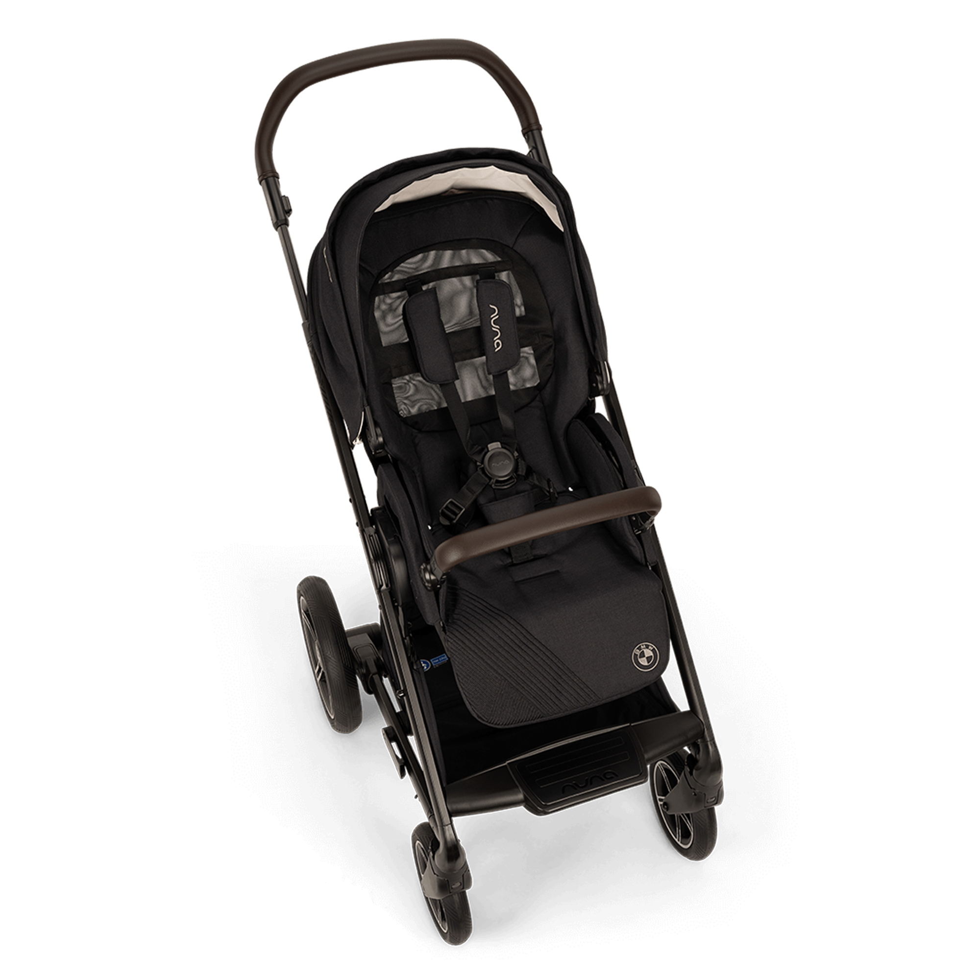 Nuna MIXX next Pushchair - BMW Collection