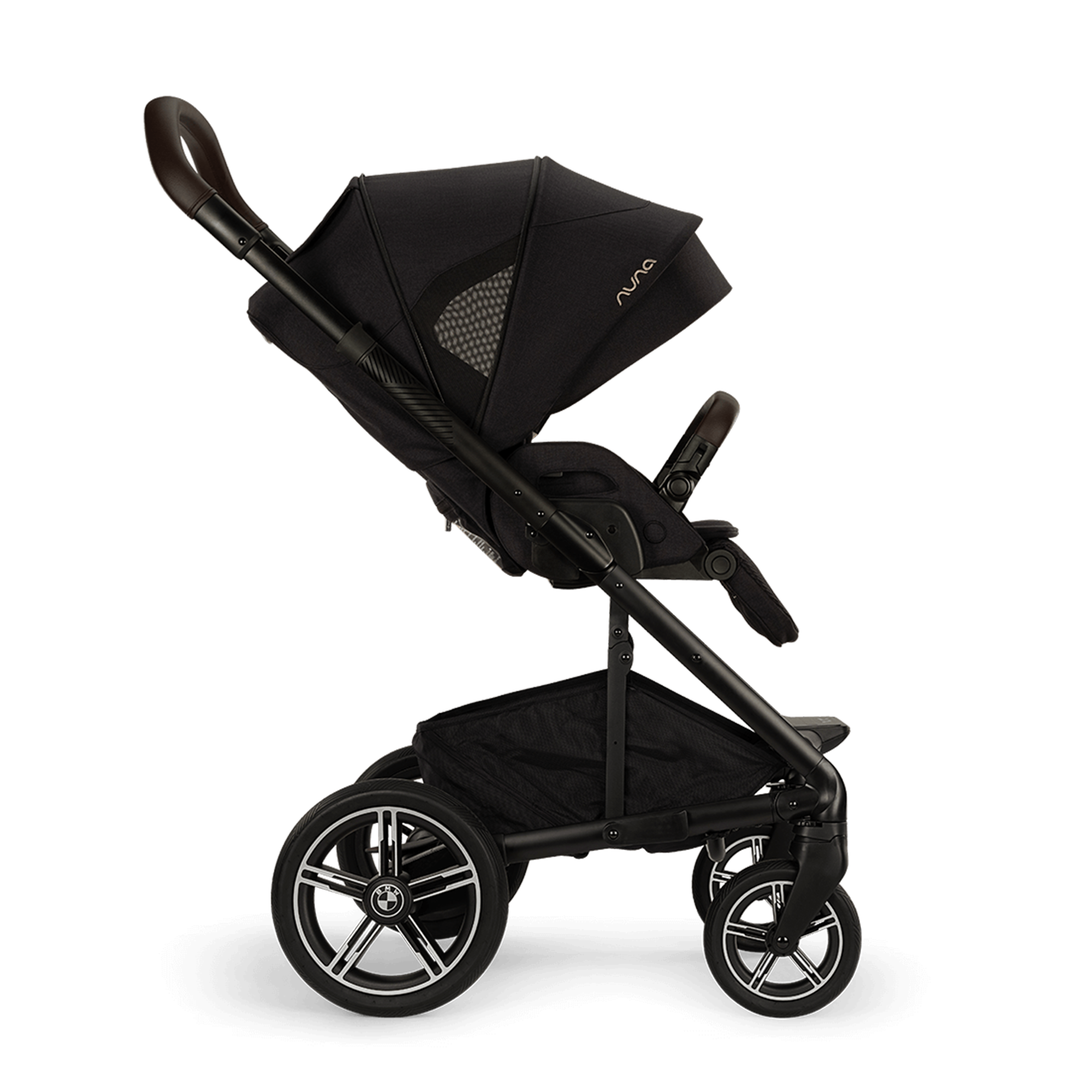 Nuna MIXX next Pushchair - BMW Collection
