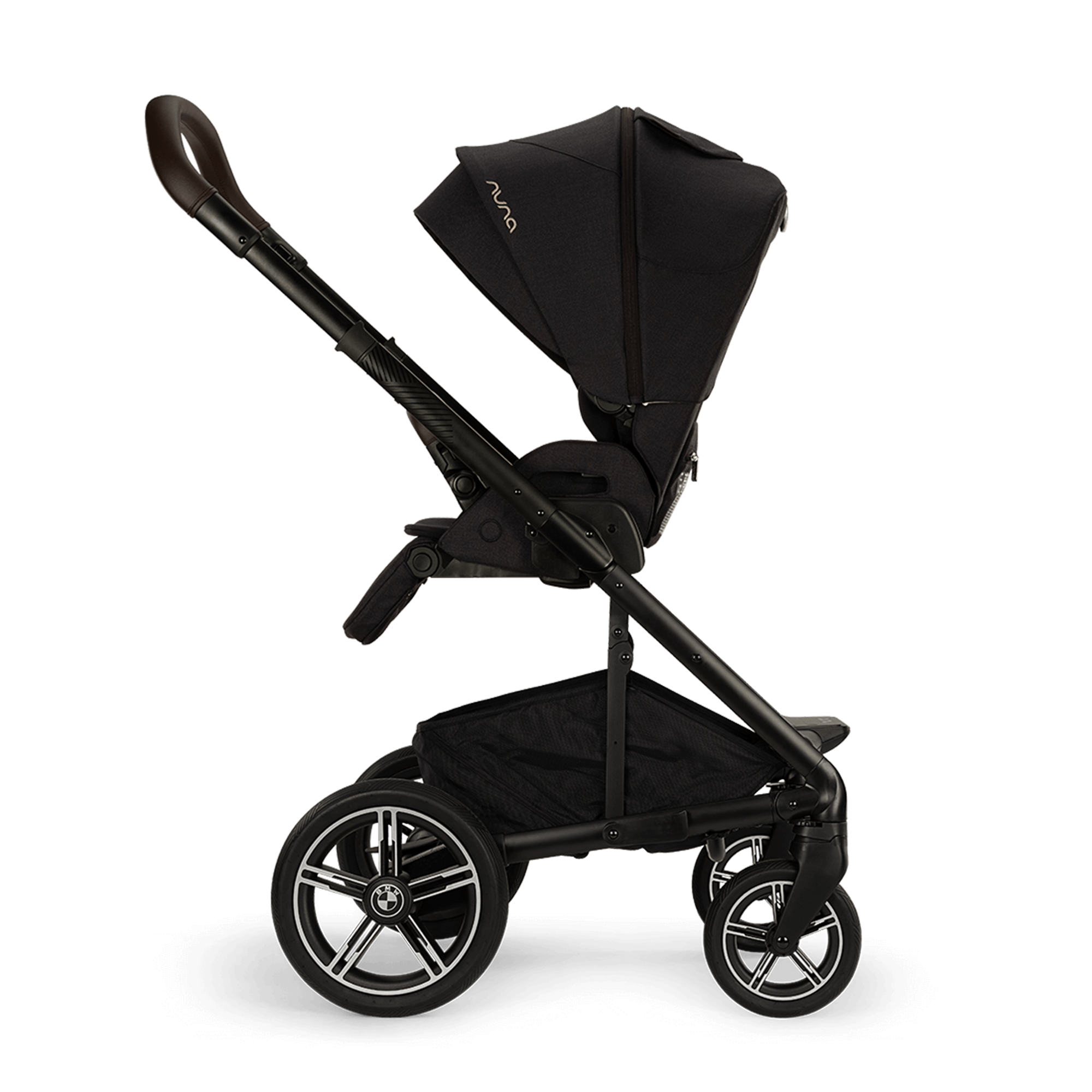 Nuna MIXX next Pushchair - BMW Collection