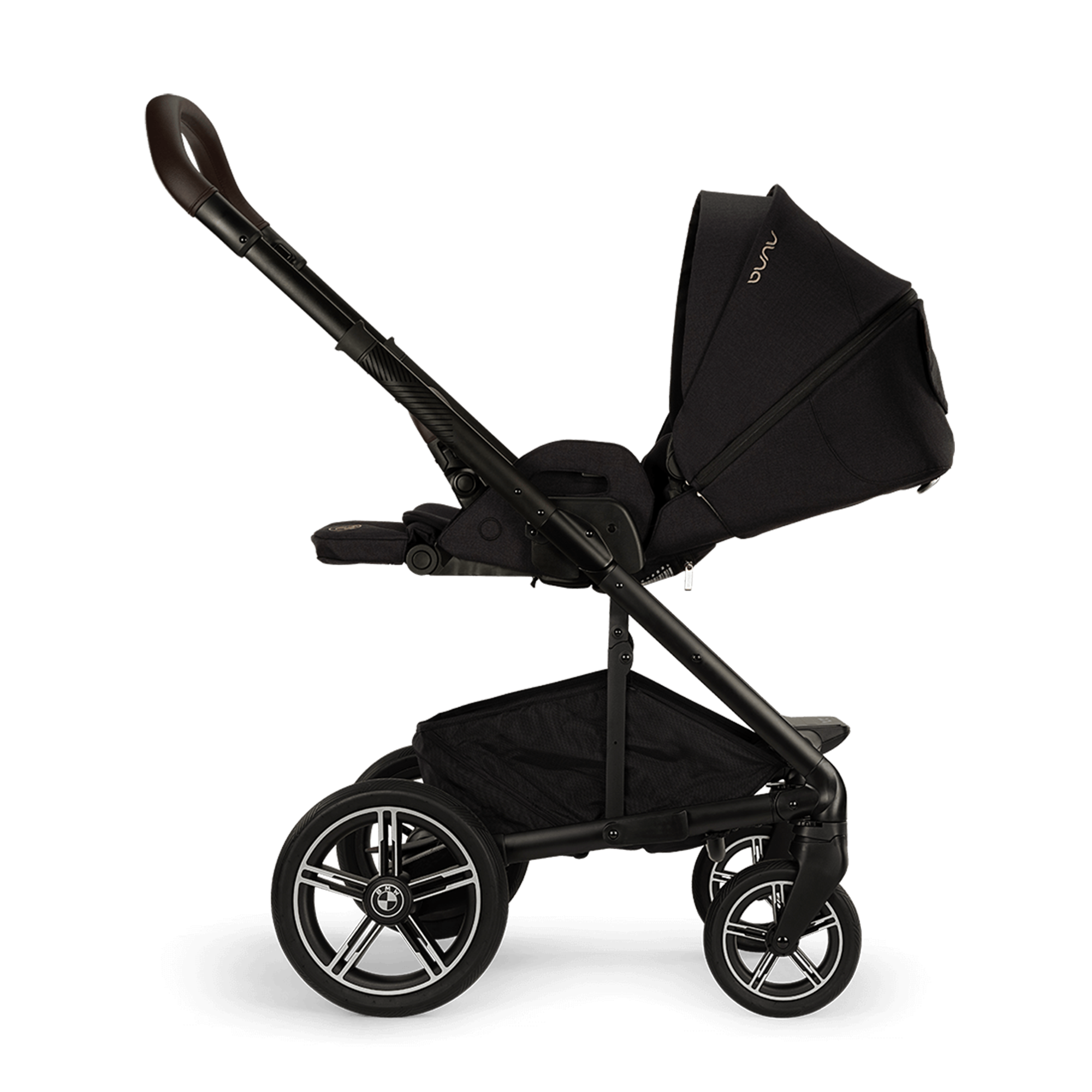 Nuna MIXX next Pushchair - BMW Collection