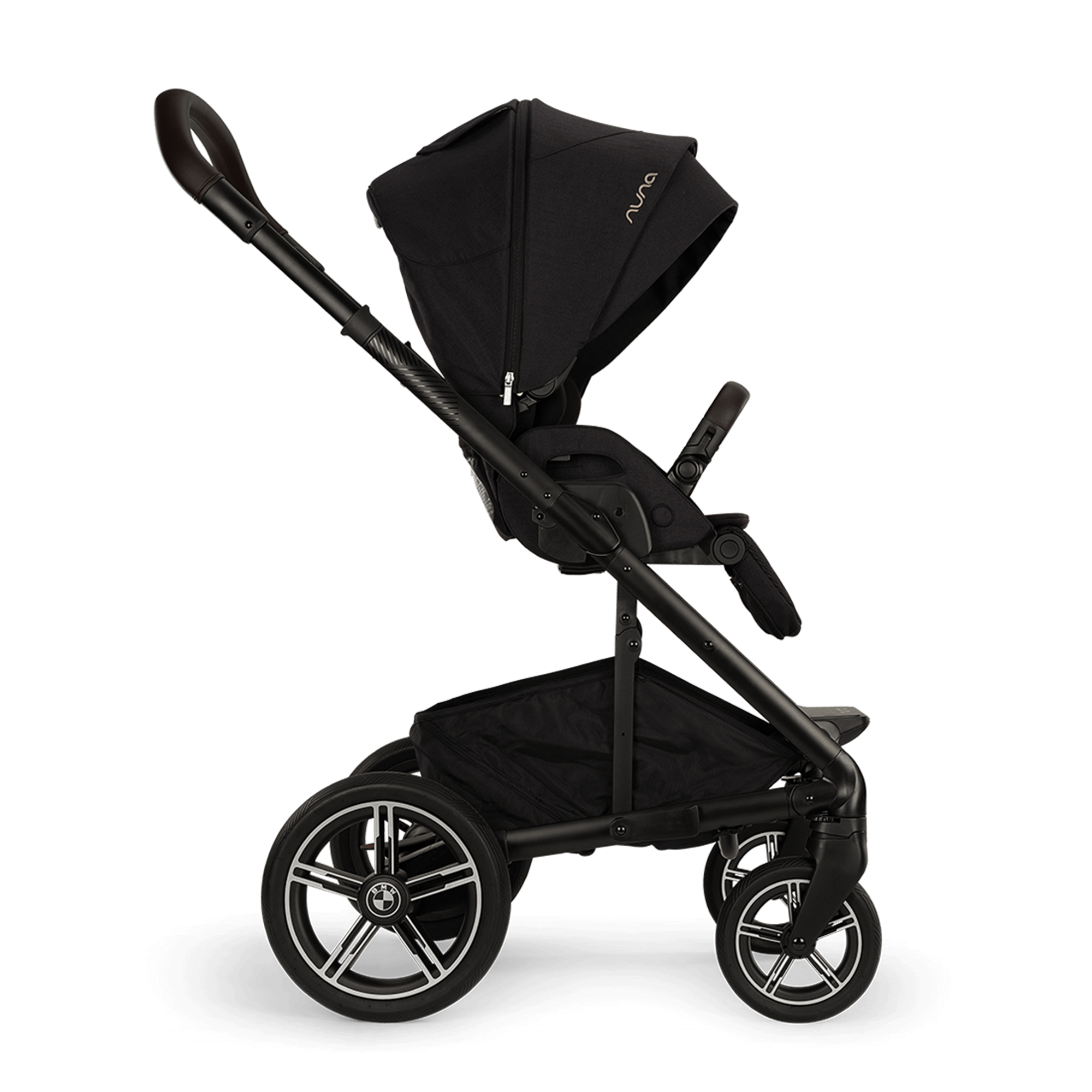 Nuna MIXX next Pushchair - BMW Collection