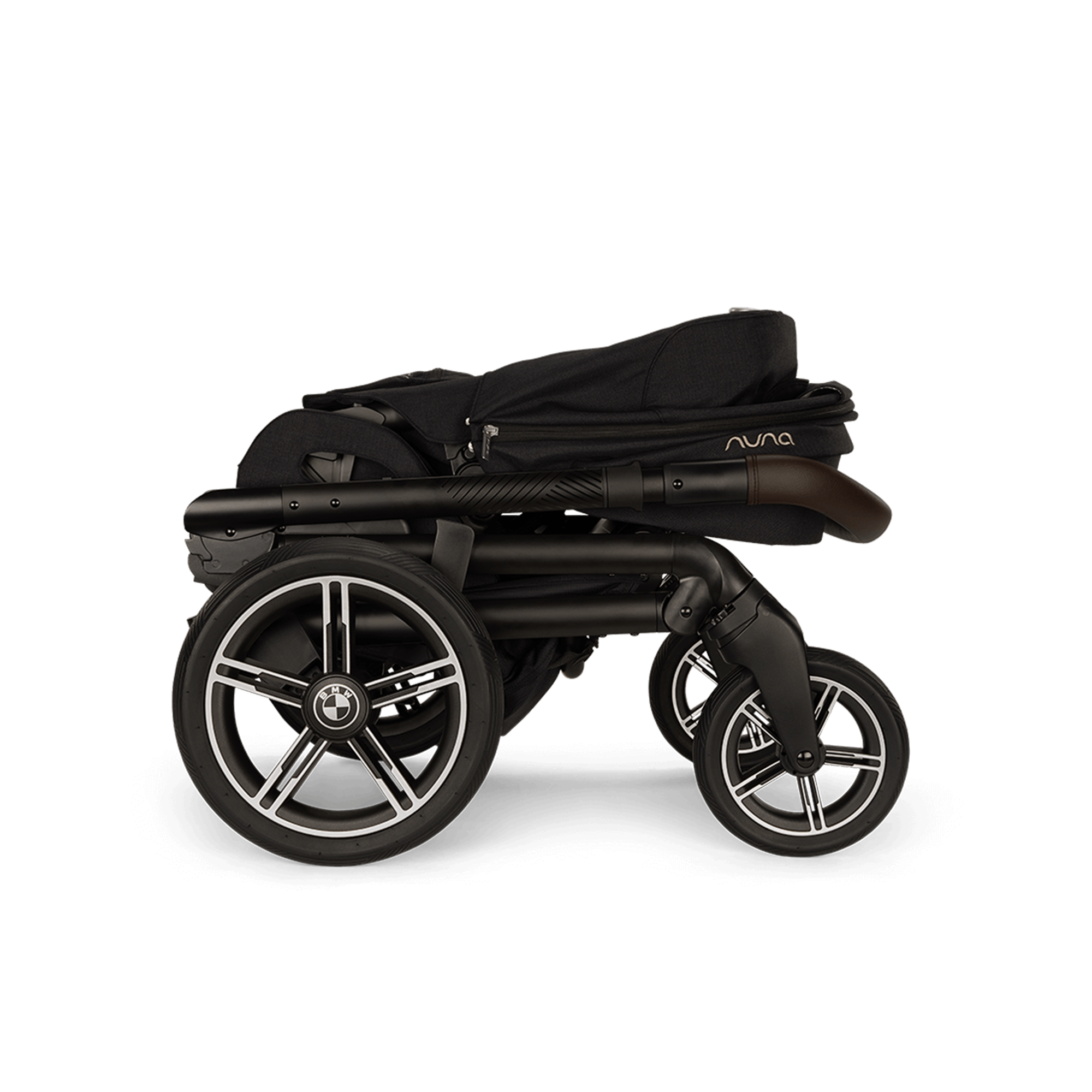 Nuna MIXX next Pushchair - BMW Collection