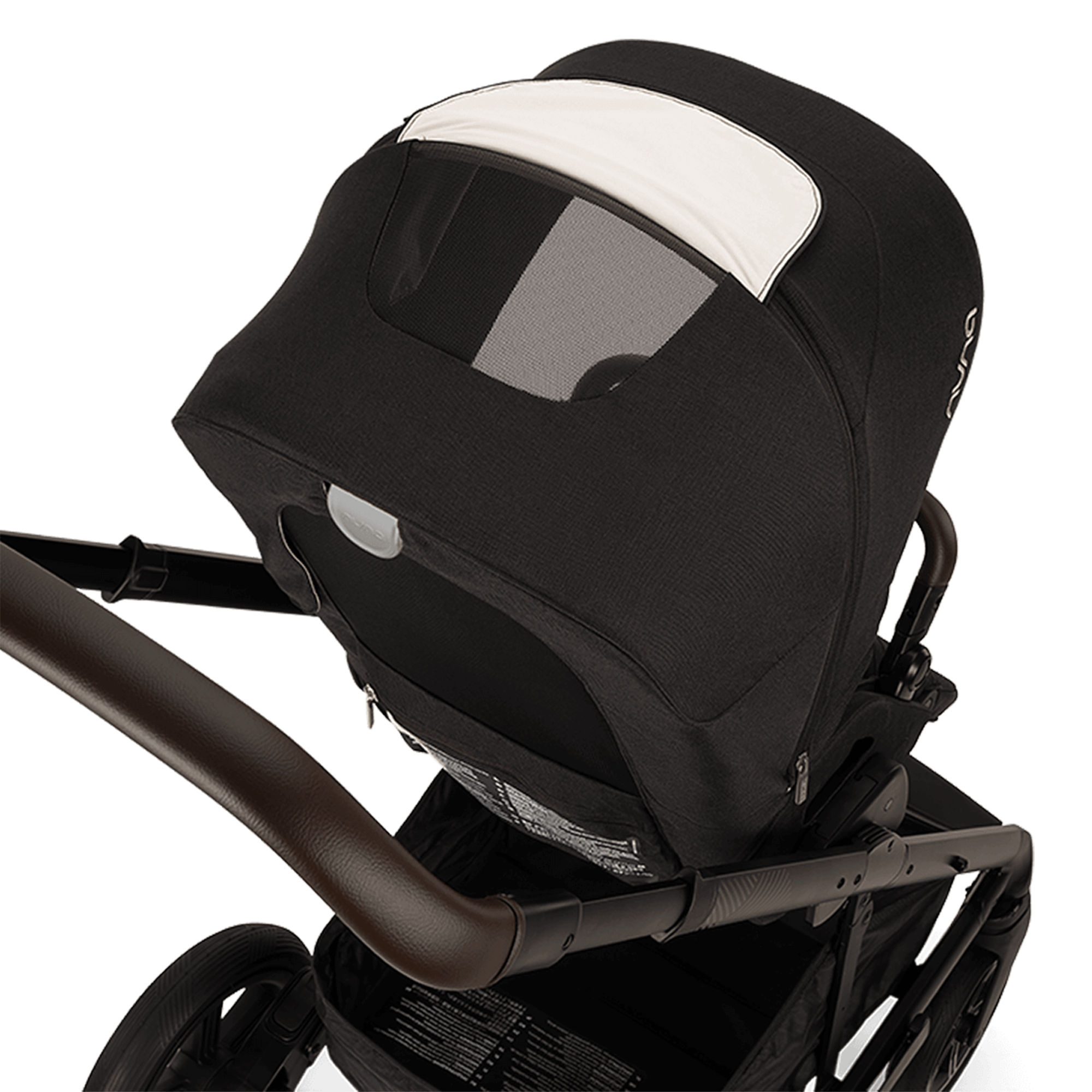 Nuna MIXX next Pushchair - BMW Collection