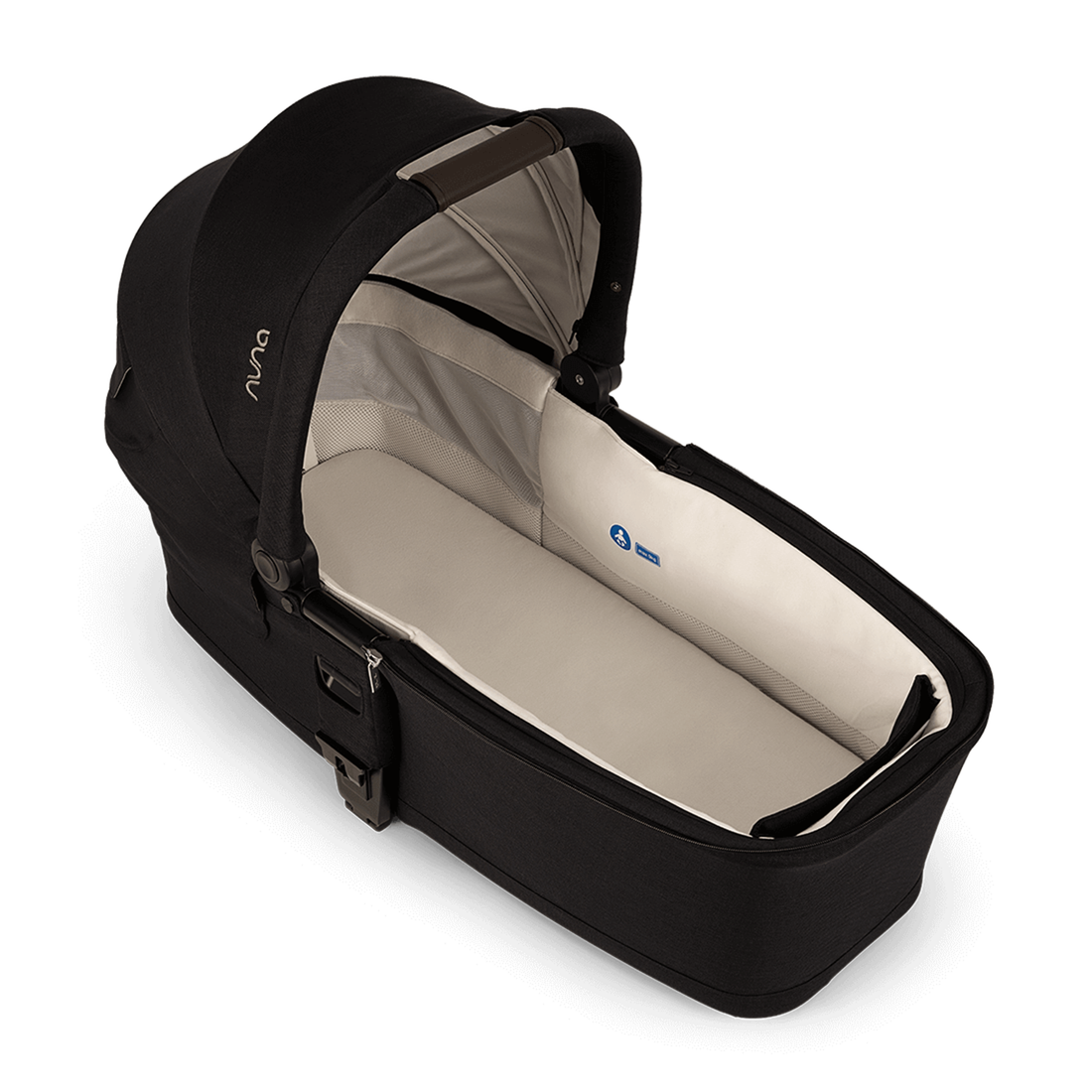 Nuna MIXX next Carrycot - BMW Collection