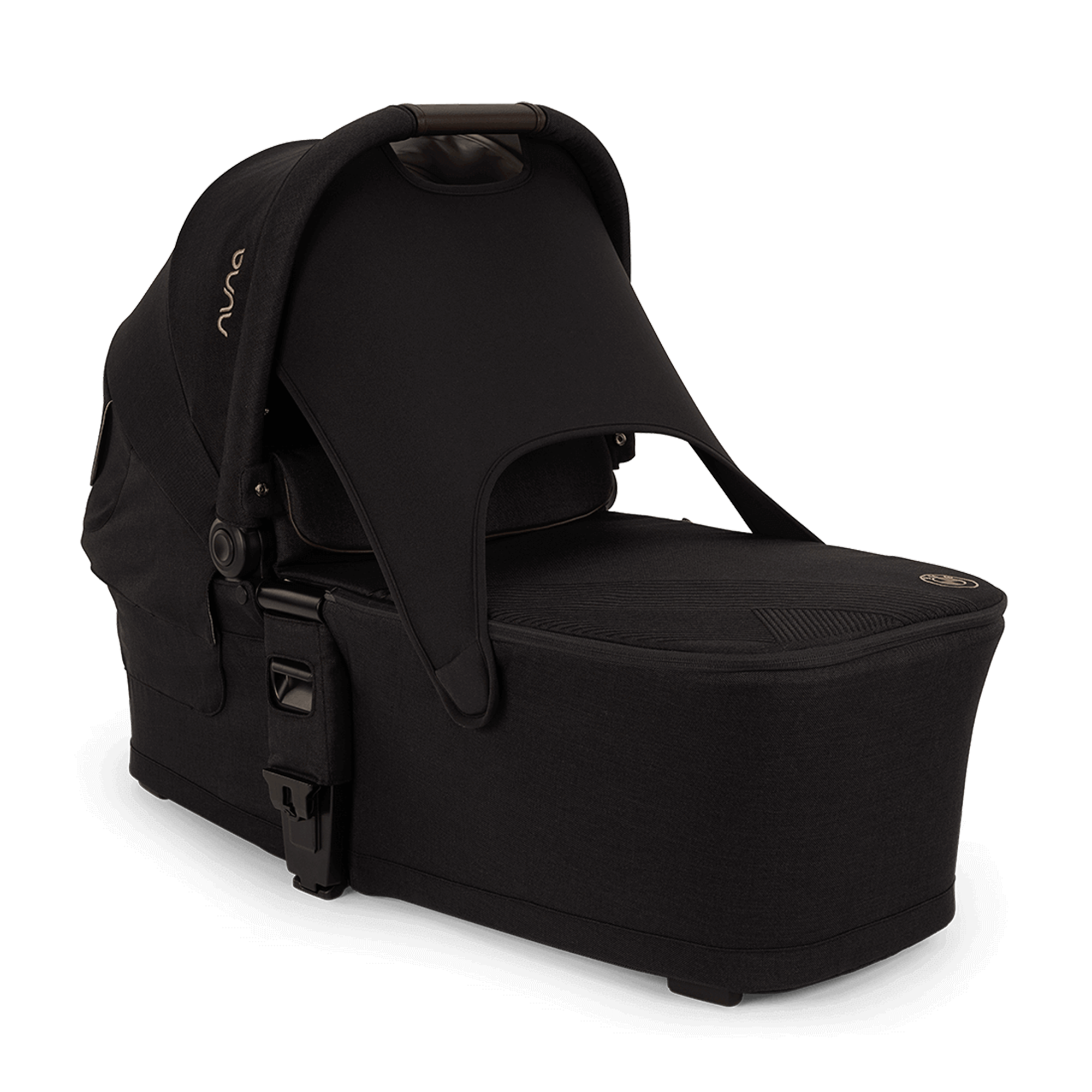 Nuna MIXX next Carrycot - BMW Collection